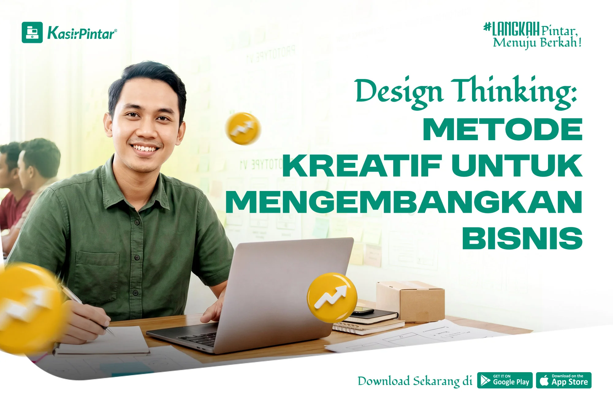 Kasir Pintar