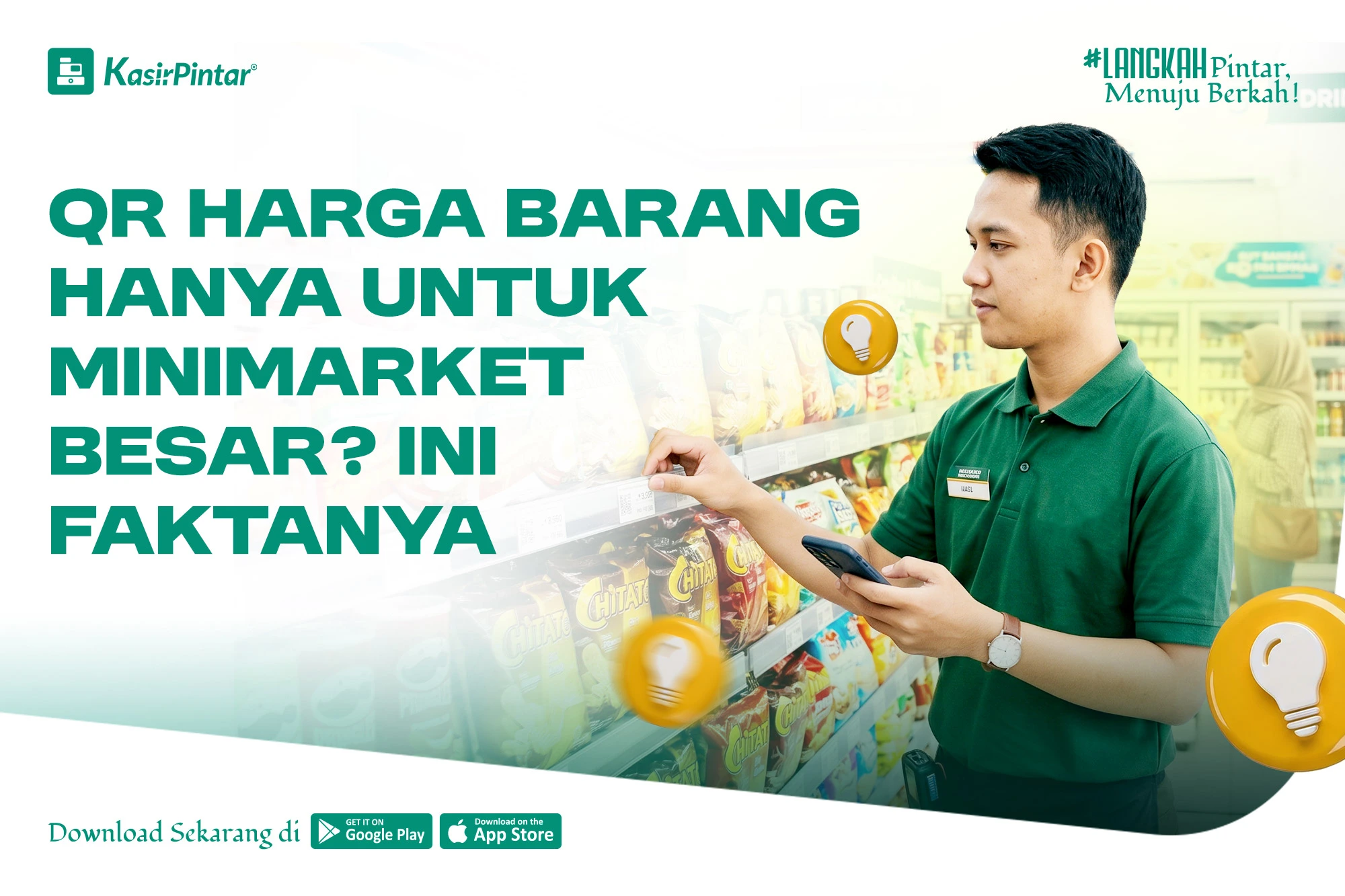 Kasir Pintar