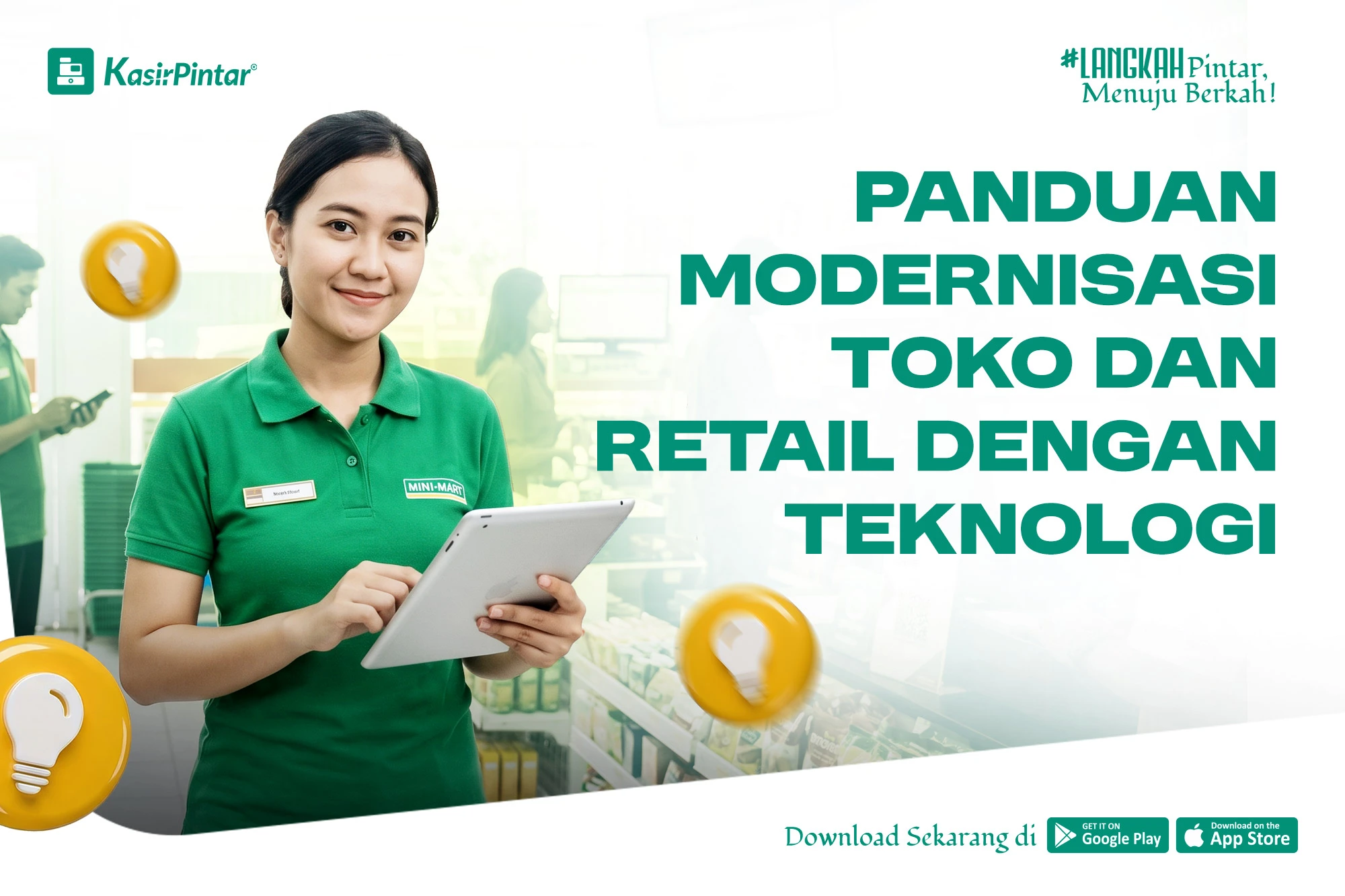 Kasir Pintar
