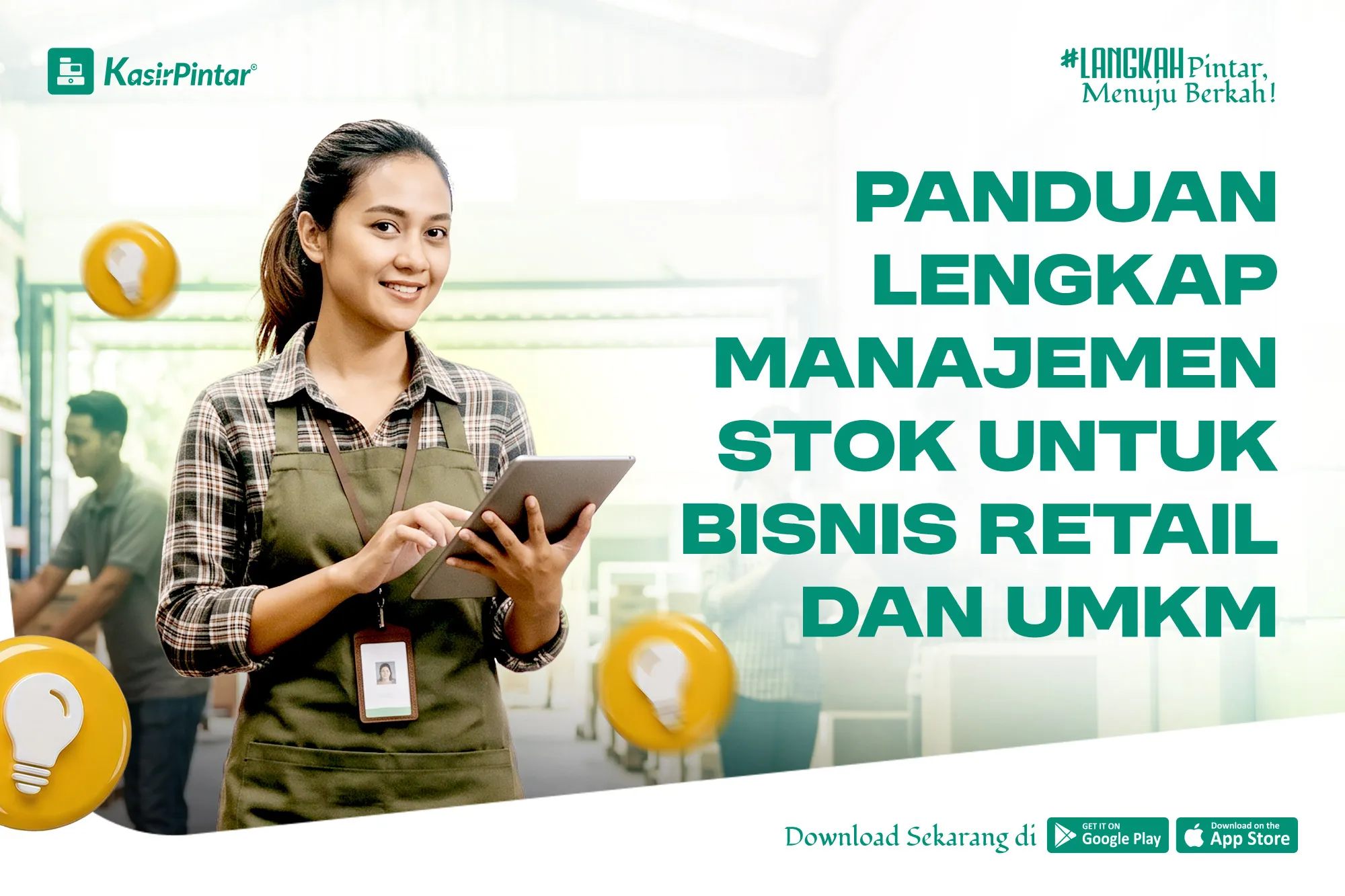 Kasir Pintar