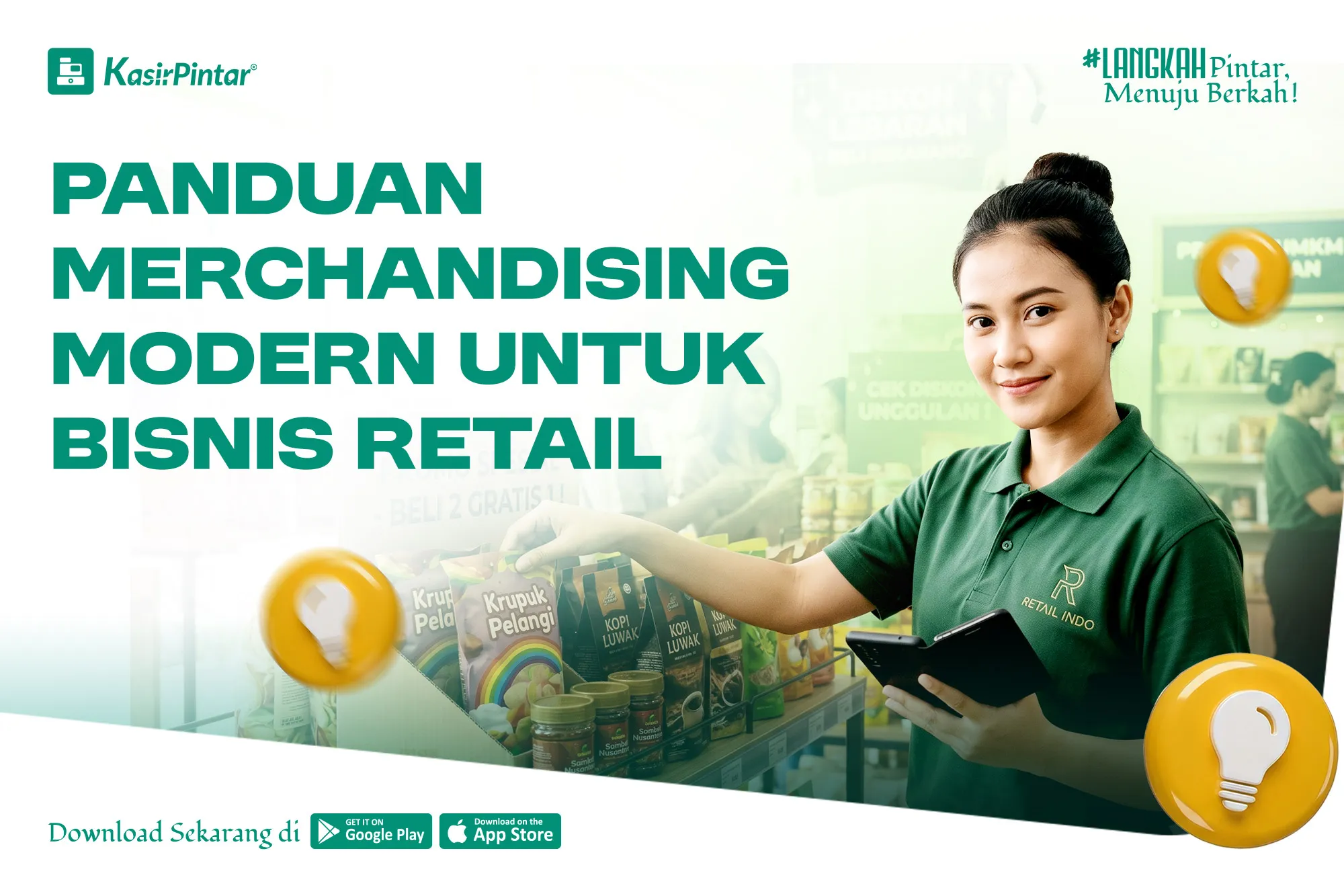 Kasir Pintar