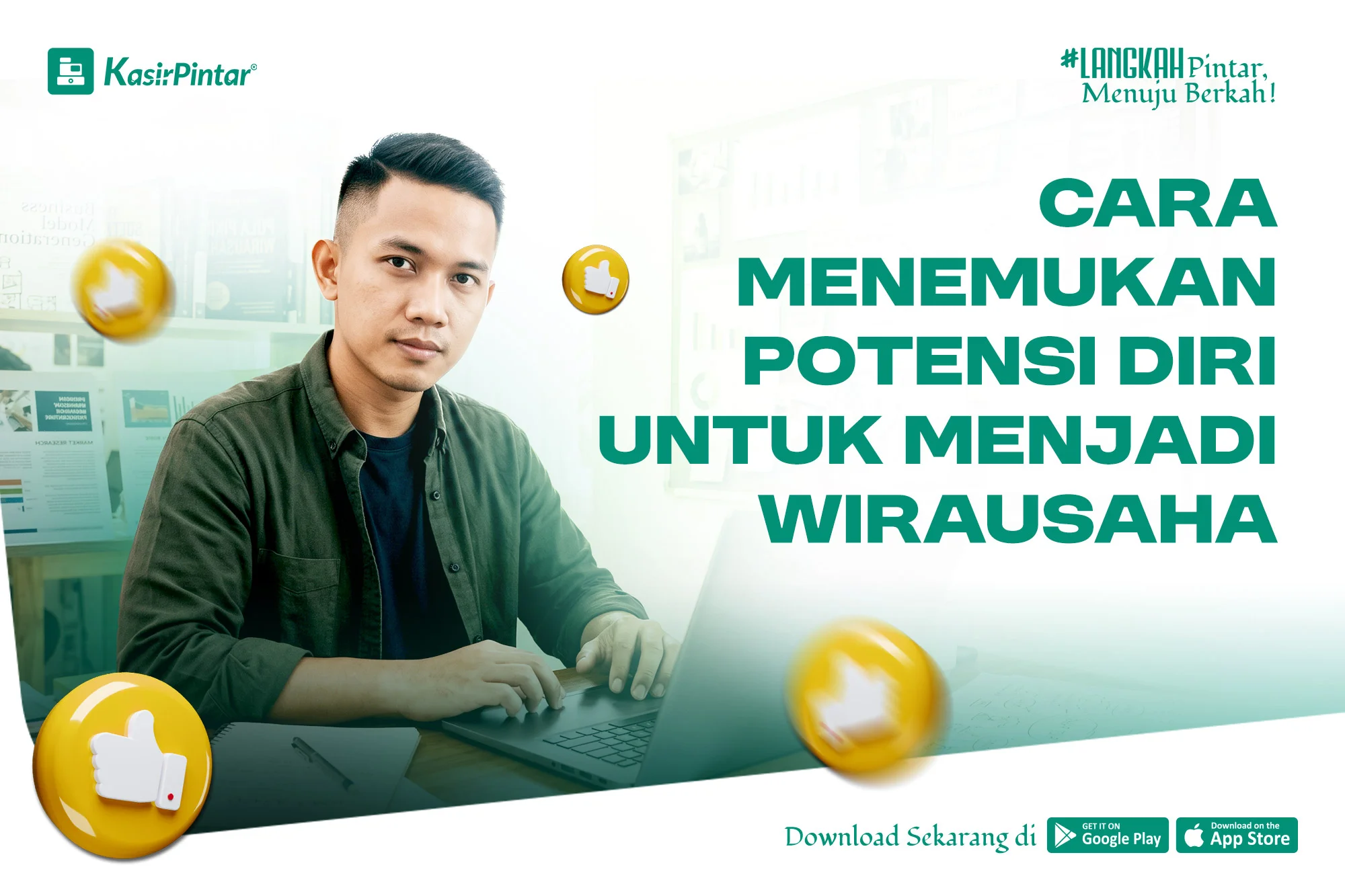 Kasir Pintar