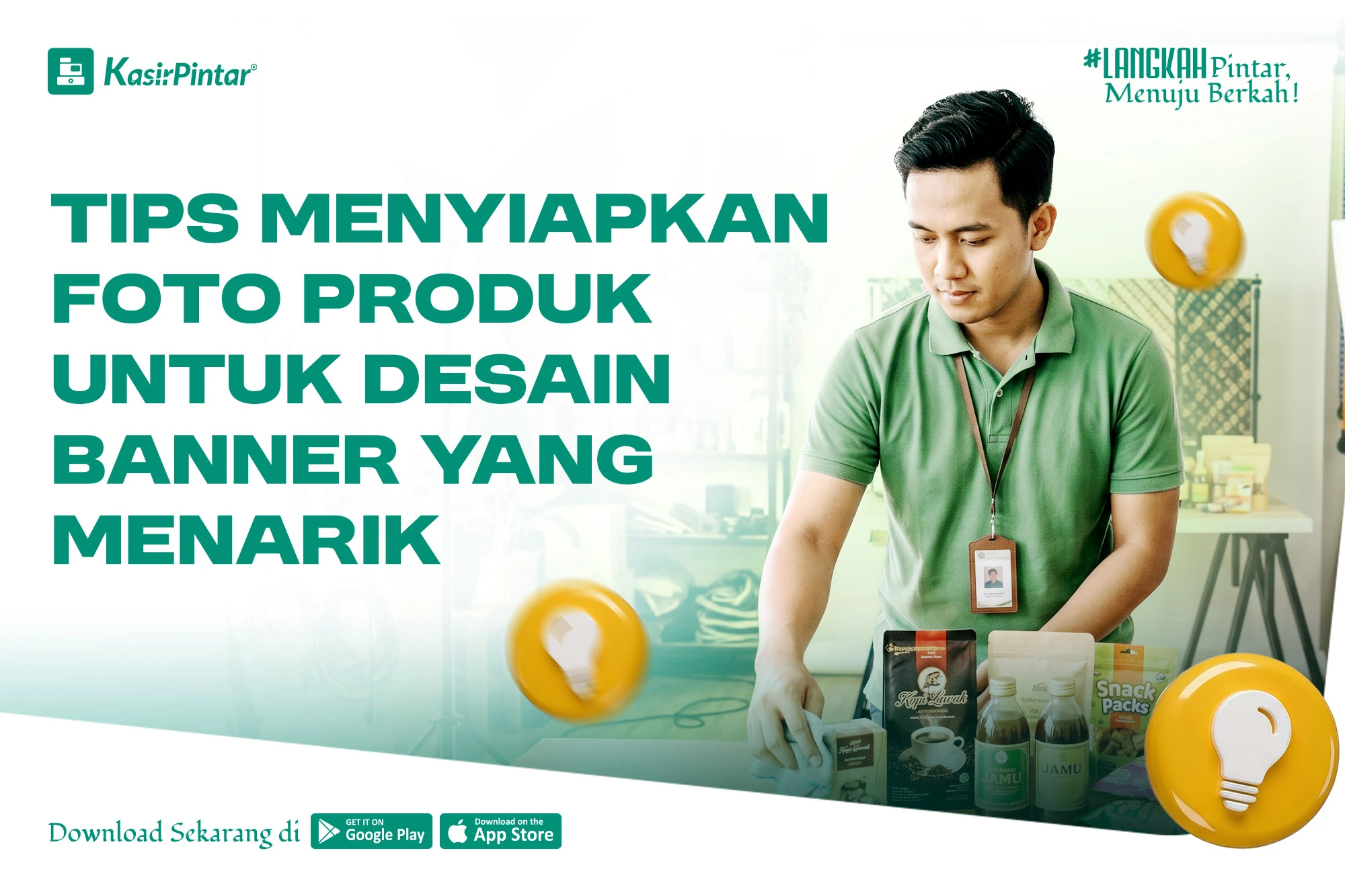 Kasir Pintar