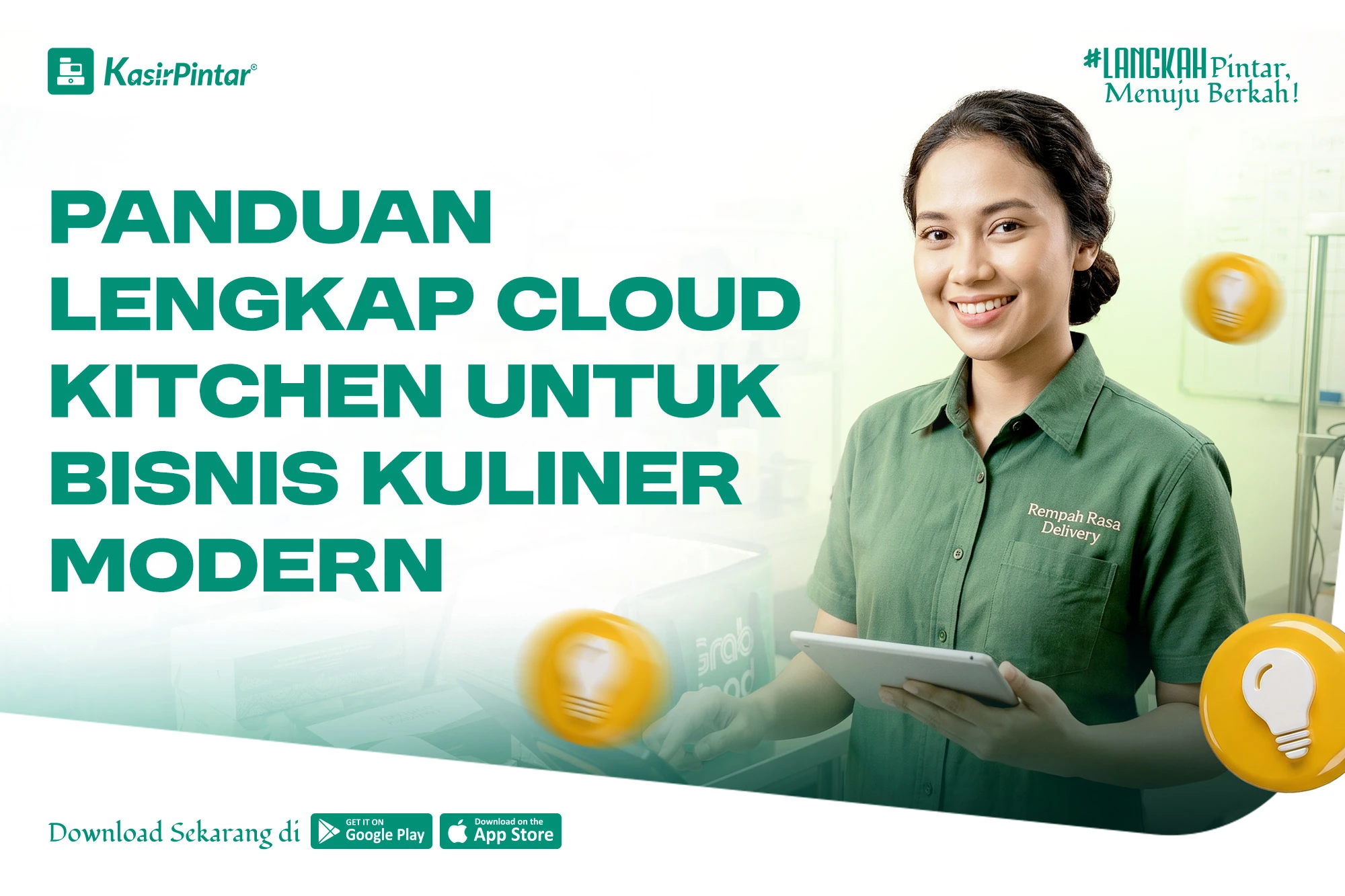 Kasir Pintar