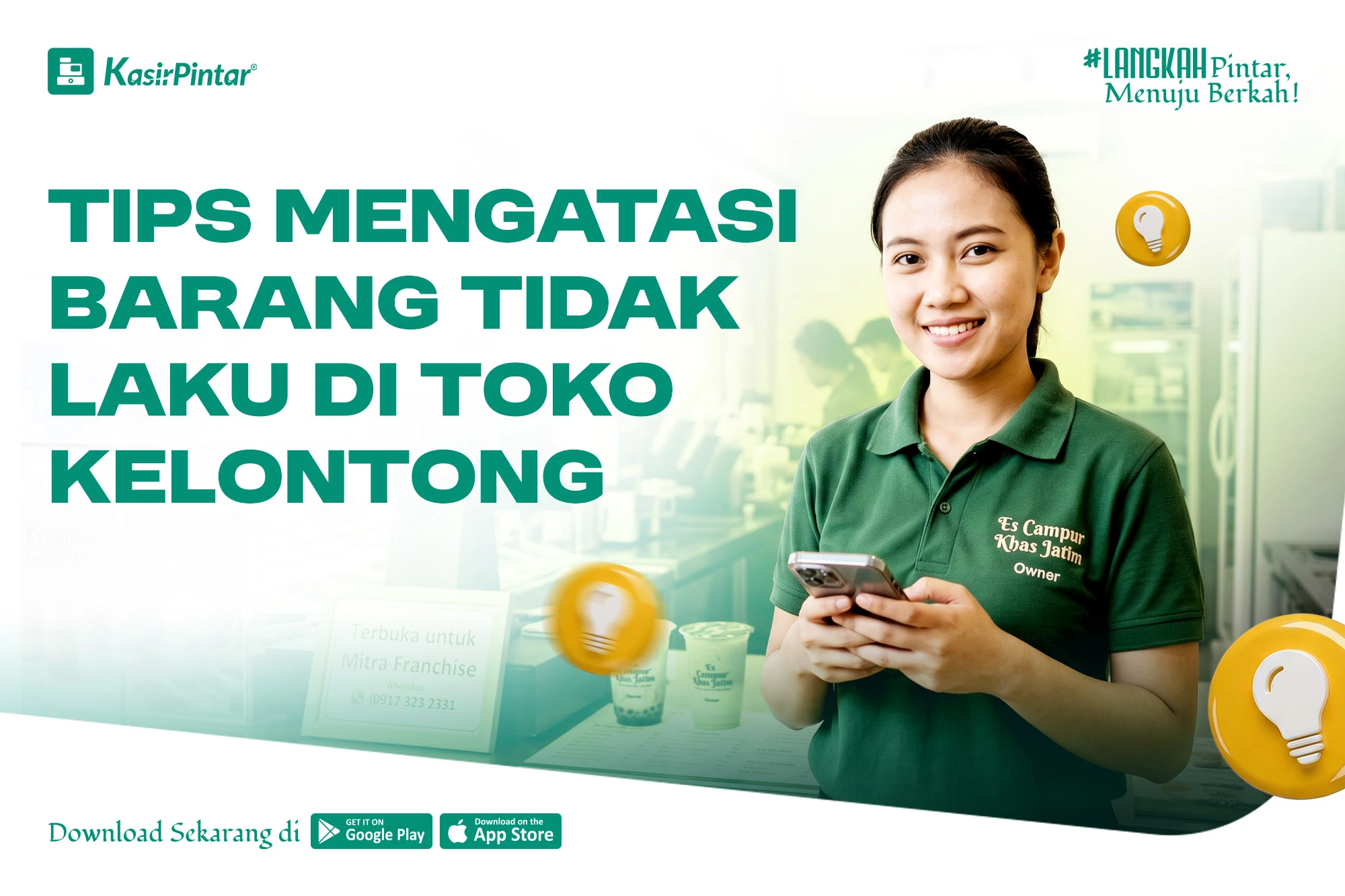 Kasir Pintar