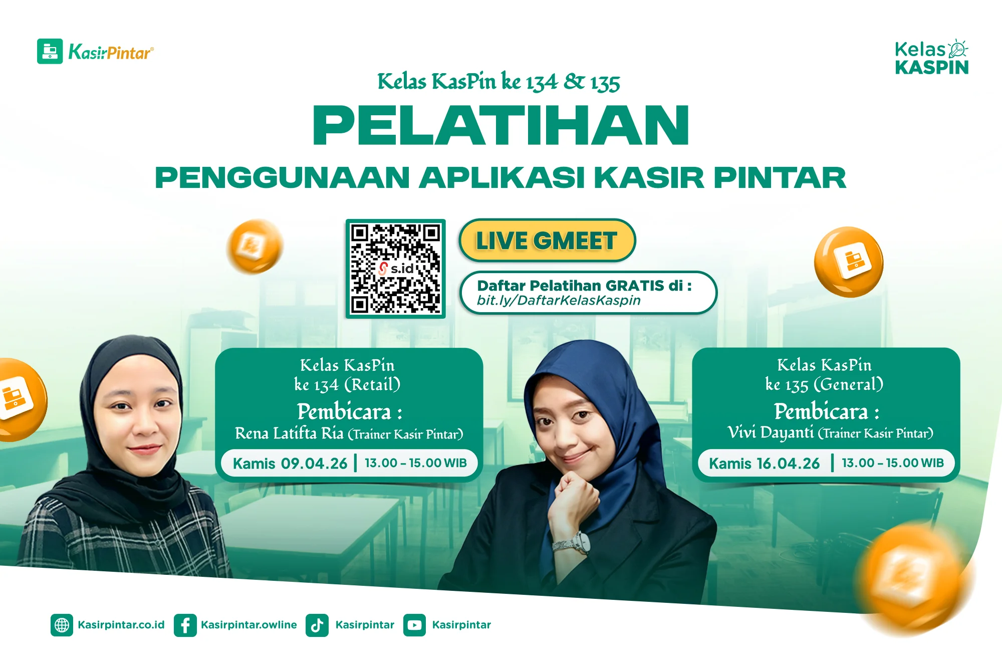 Kasir Pintar