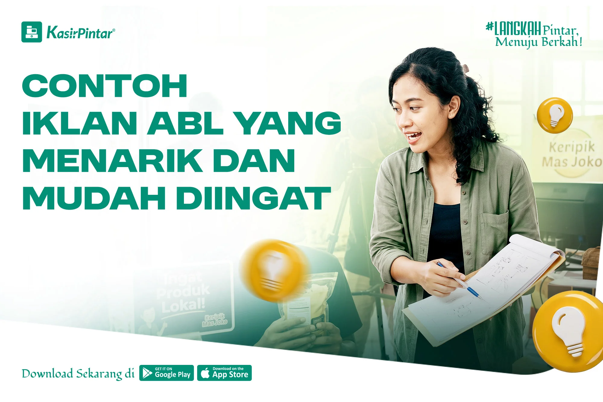 Kasir Pintar