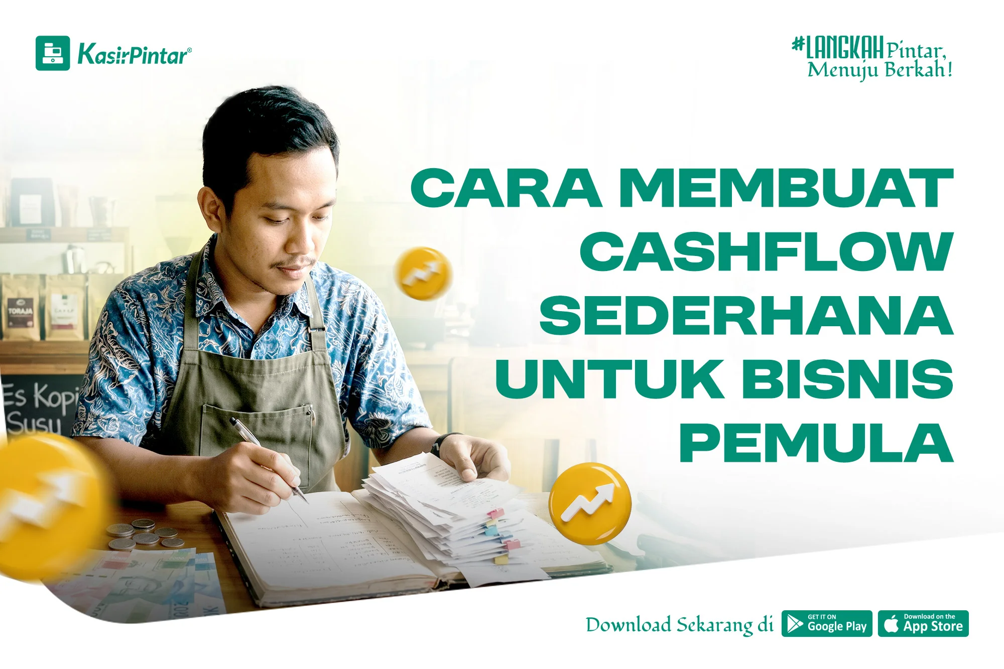 Kasir Pintar