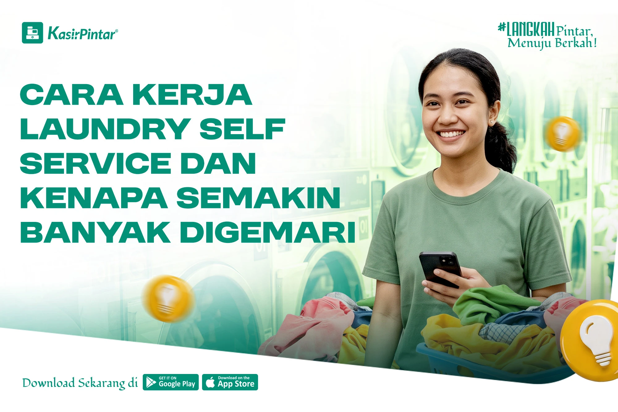 Kasir Pintar