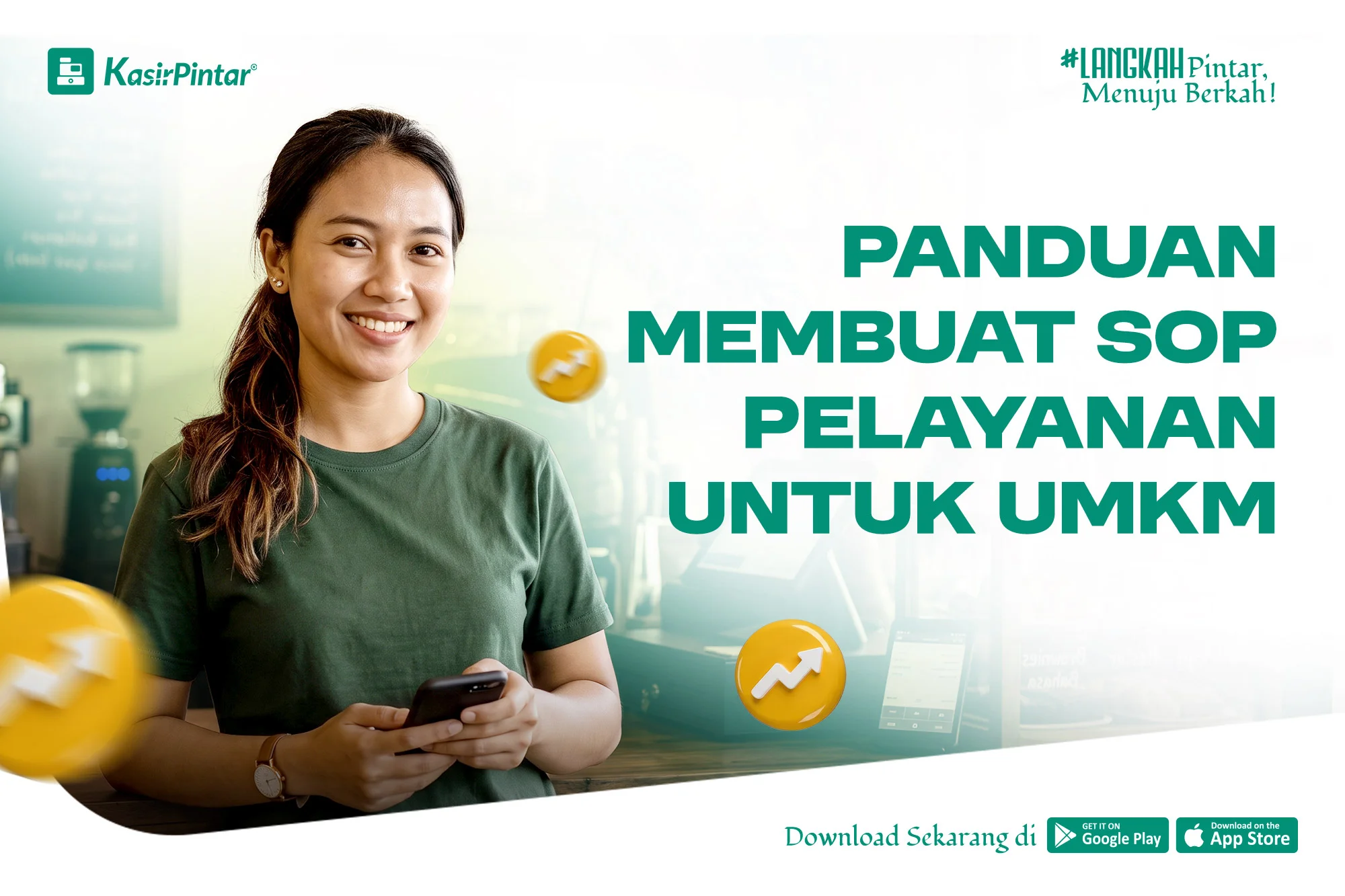 Kasir Pintar