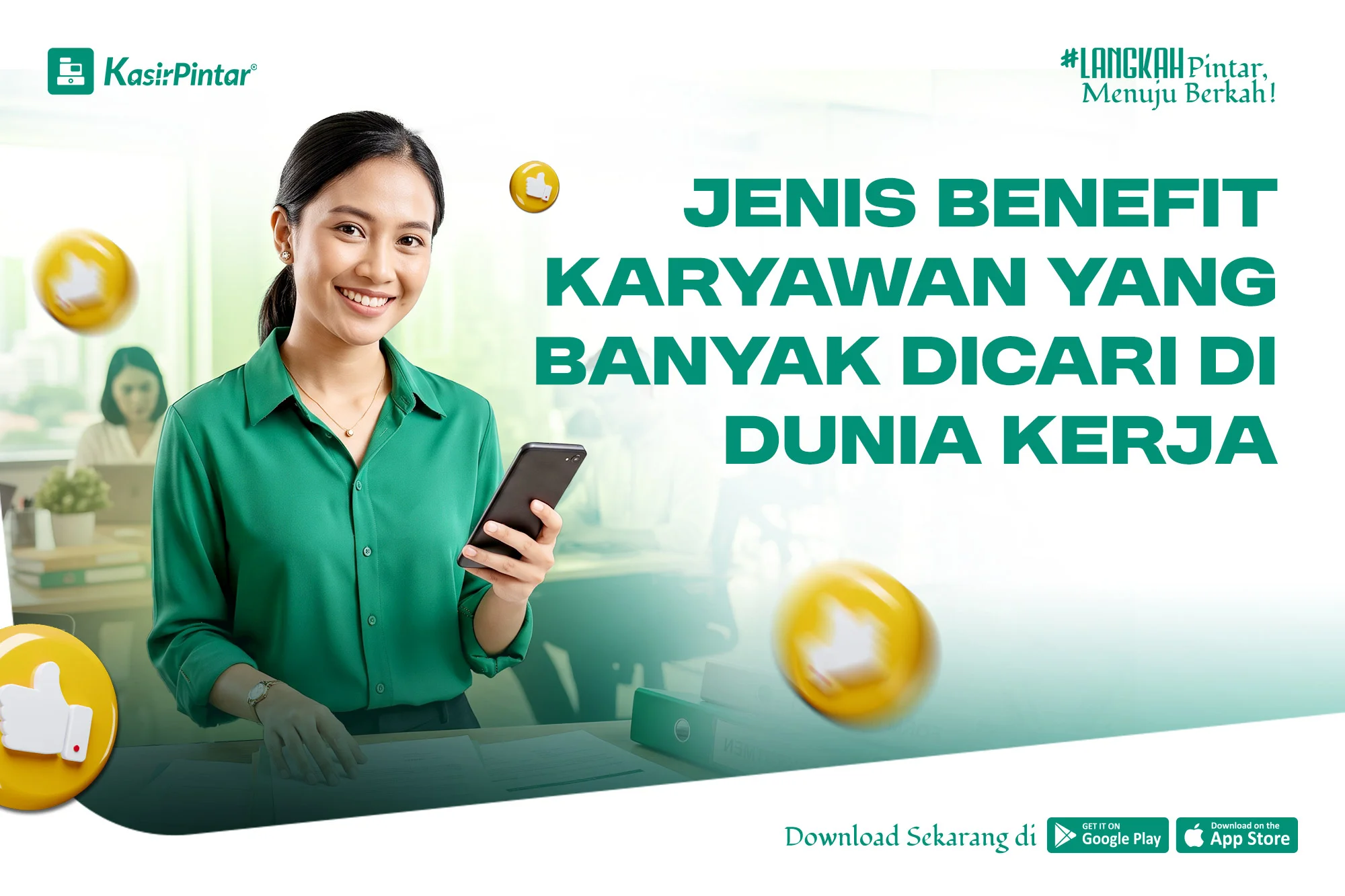 Kasir Pintar