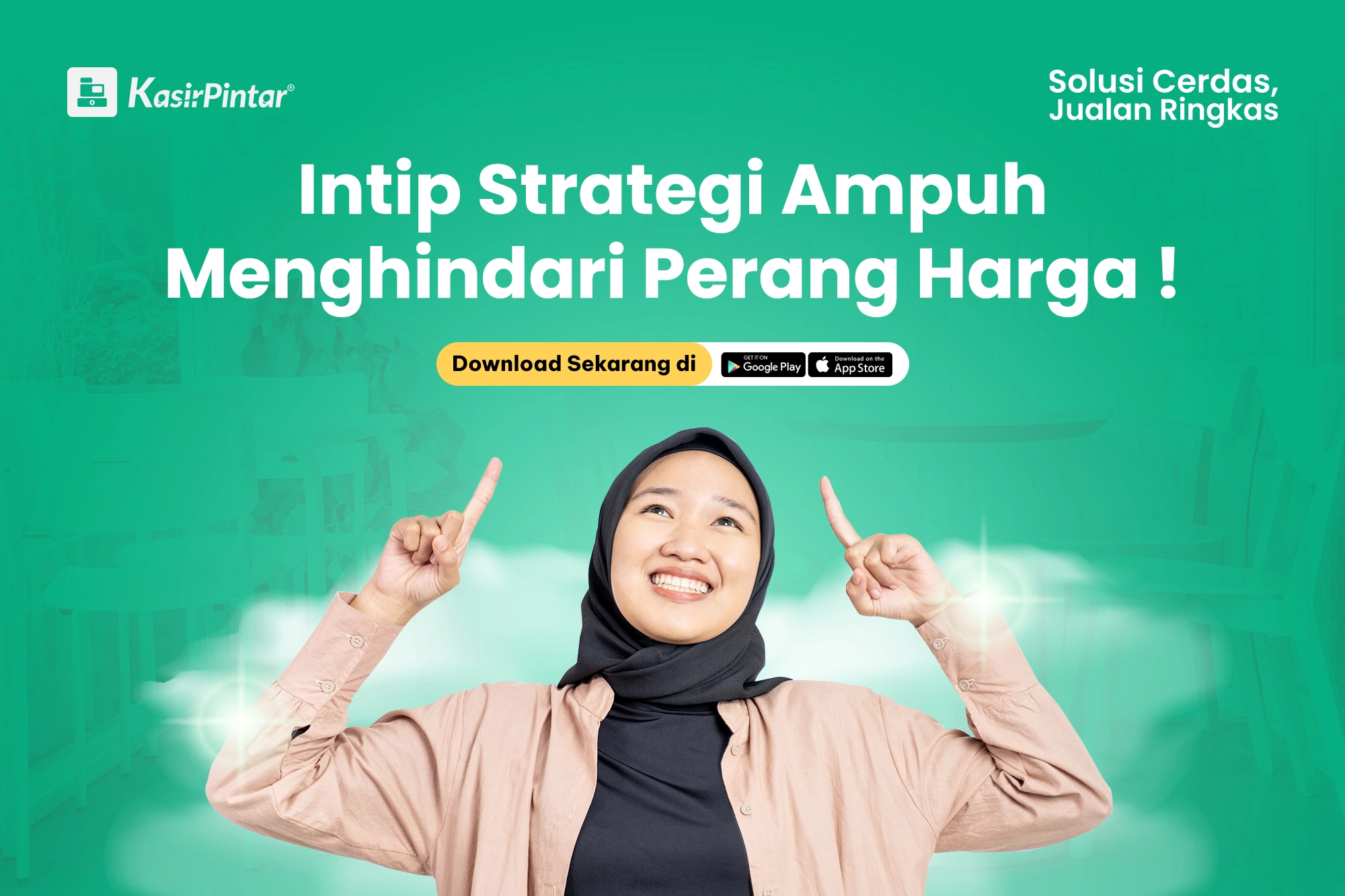 Kasir Pintar
