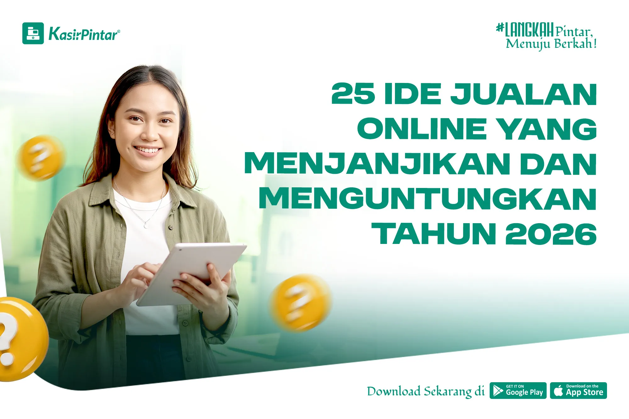 Kasir Pintar
