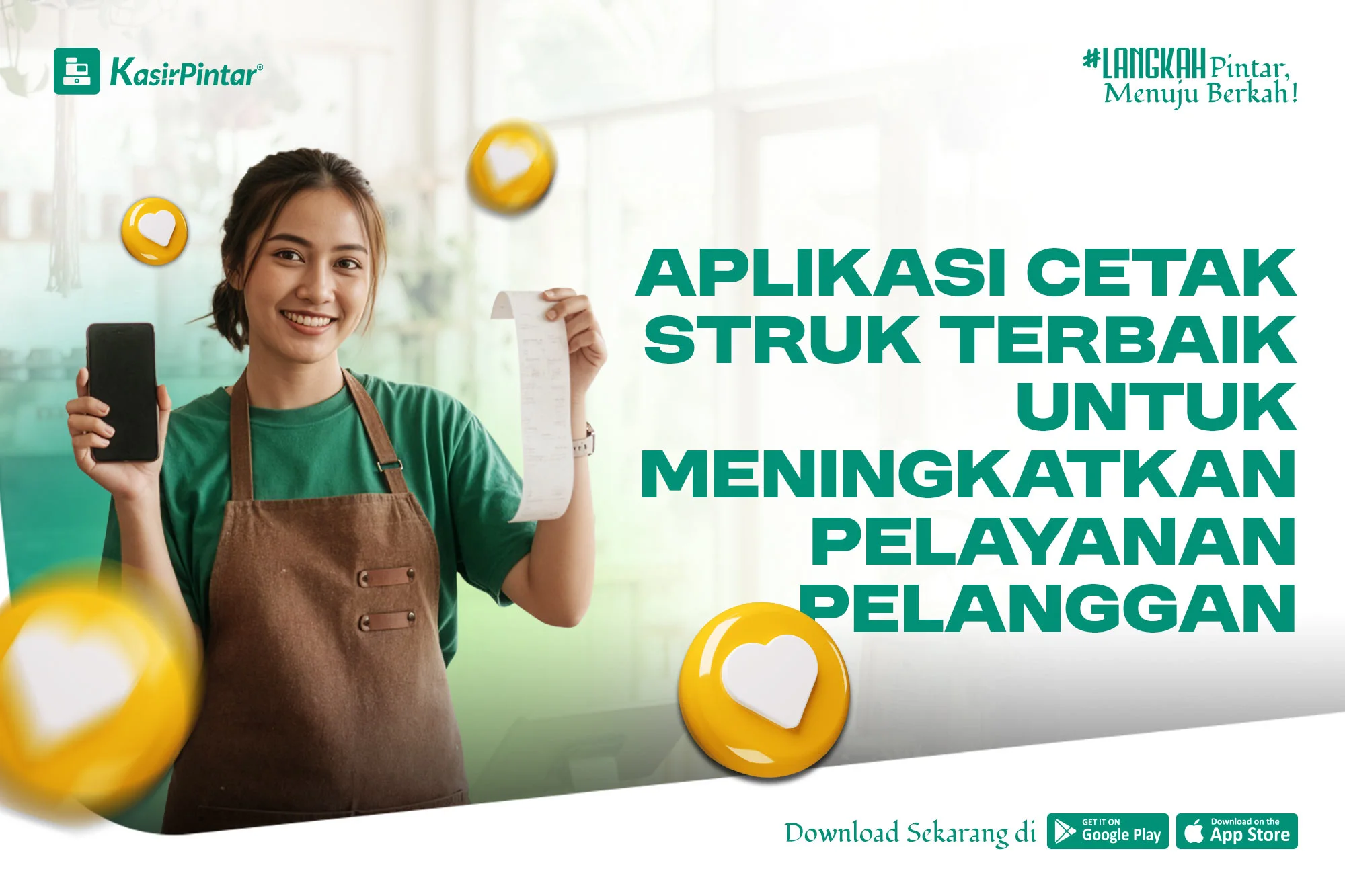 Kasir Pintar