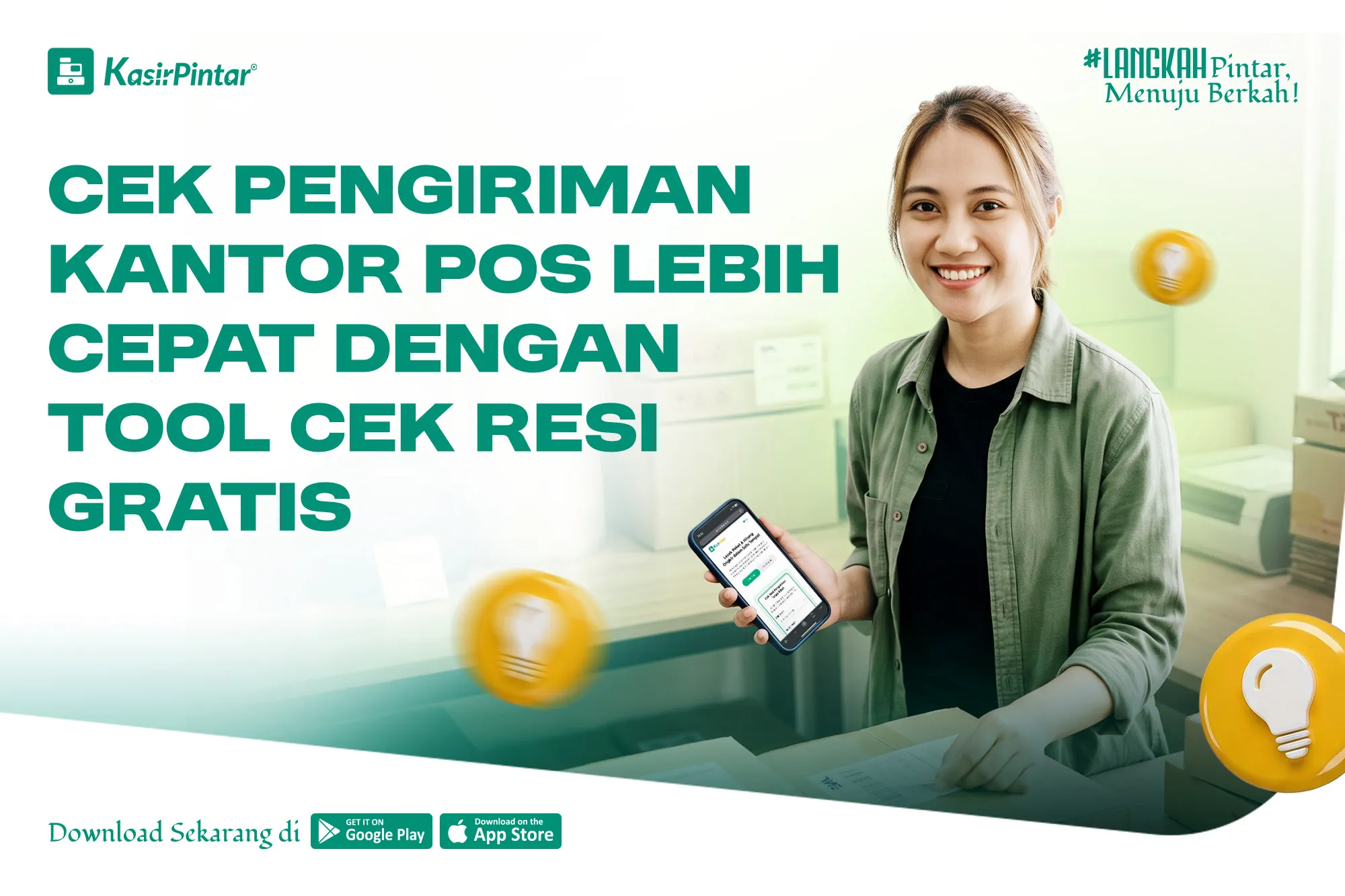 Kasir Pintar
