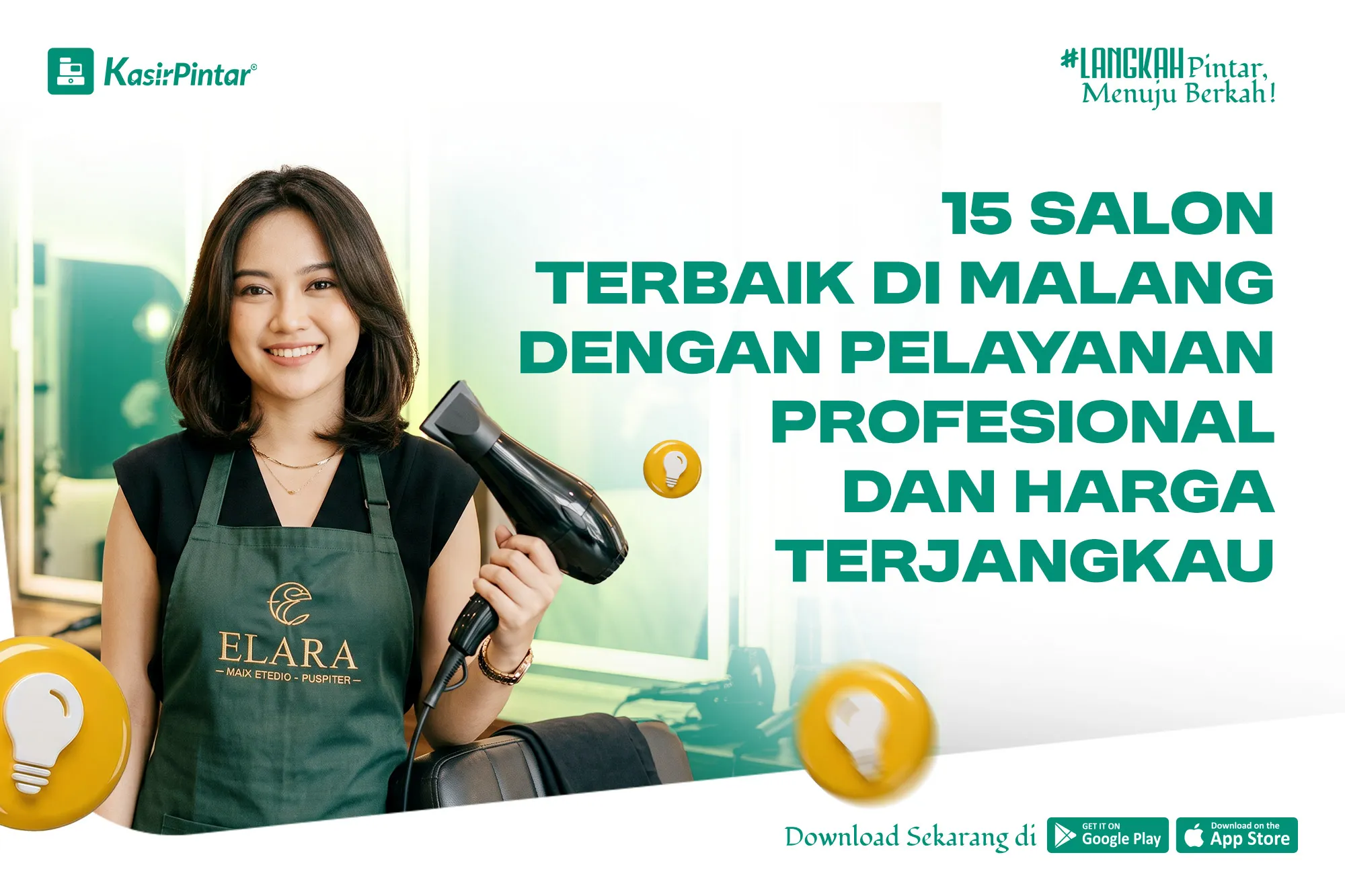 Kasir Pintar
