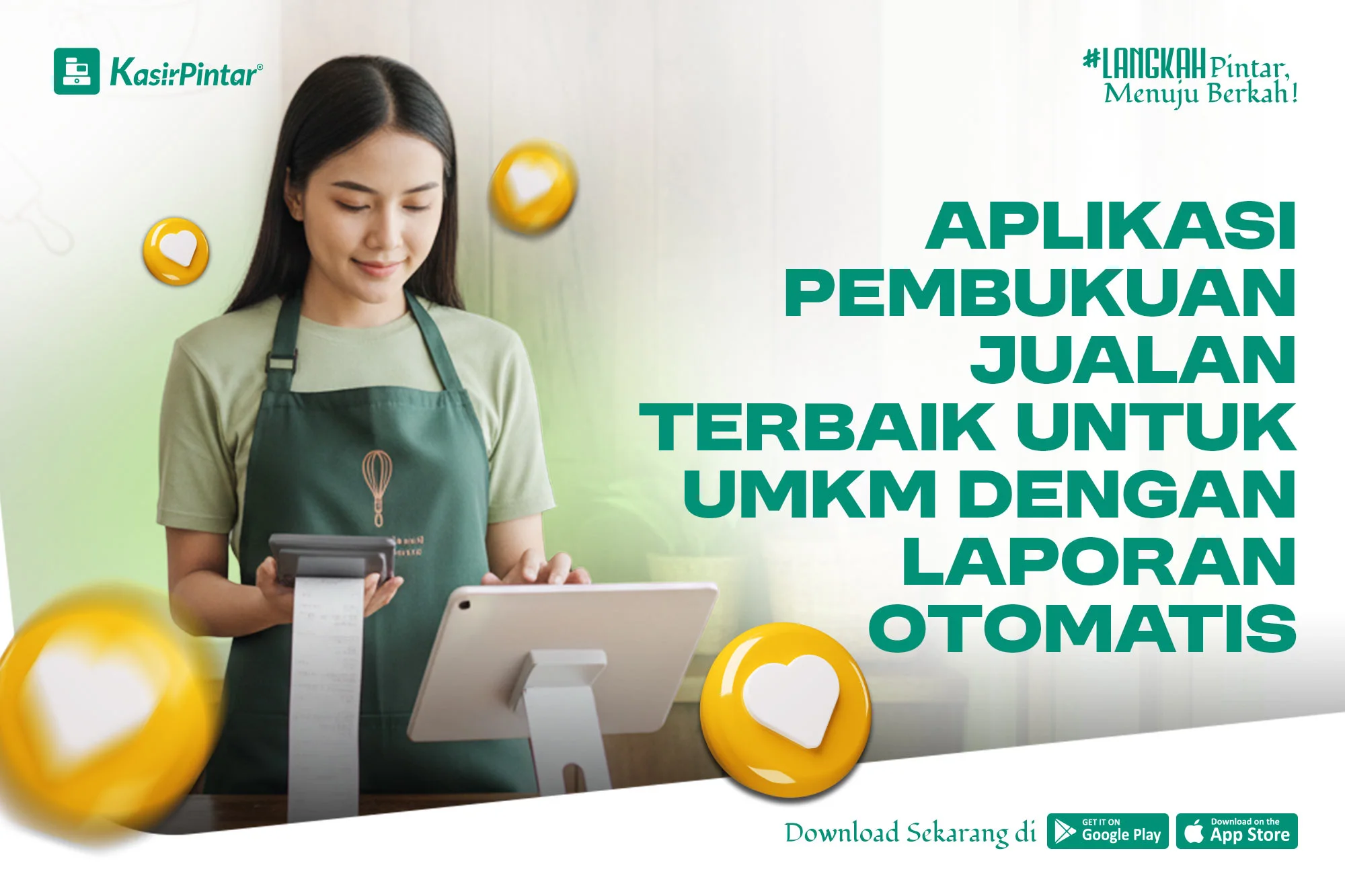 Kasir Pintar