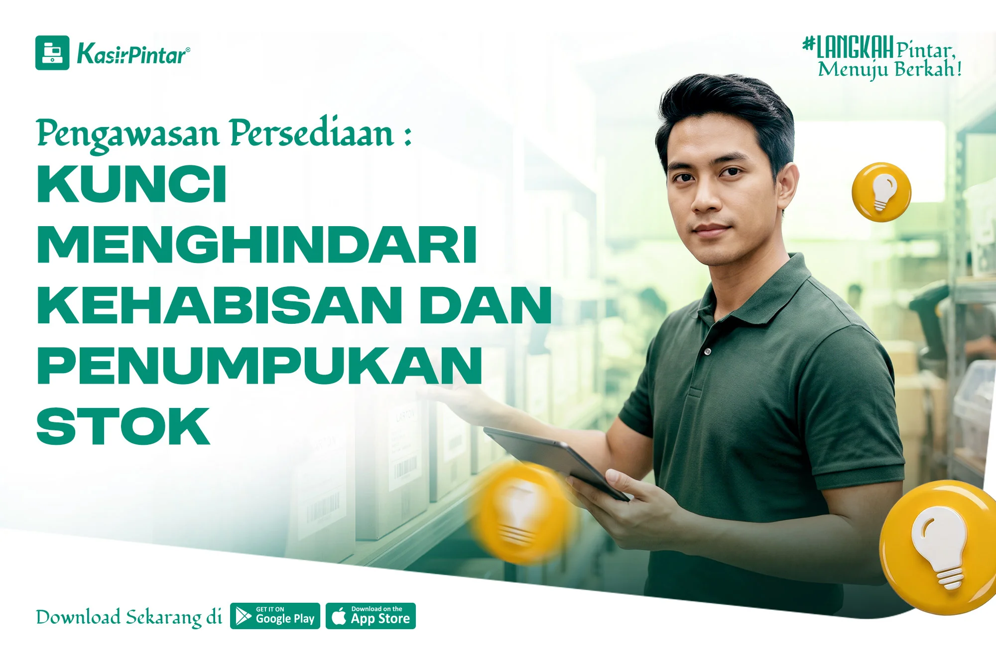Kasir Pintar