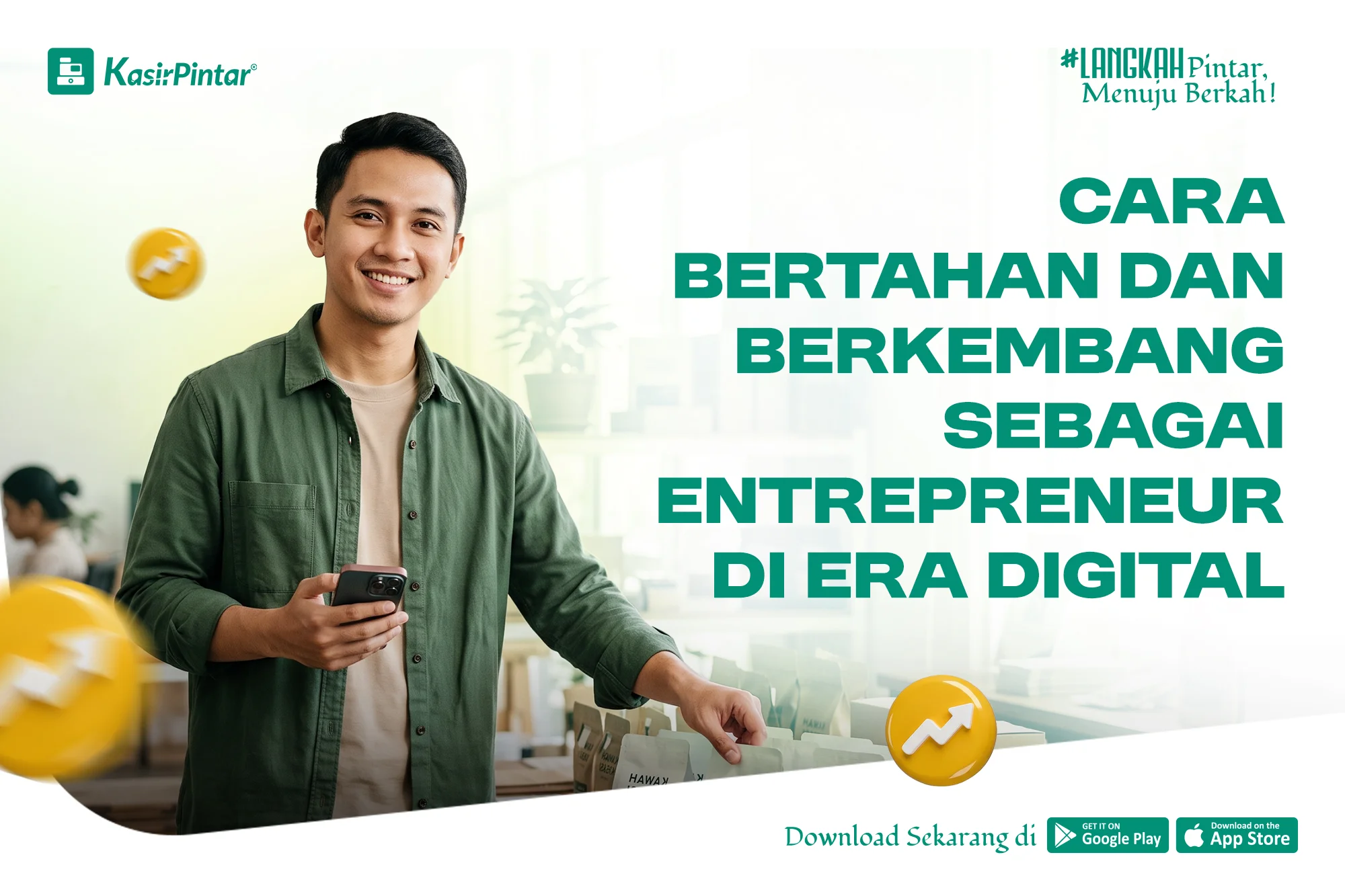 Kasir Pintar