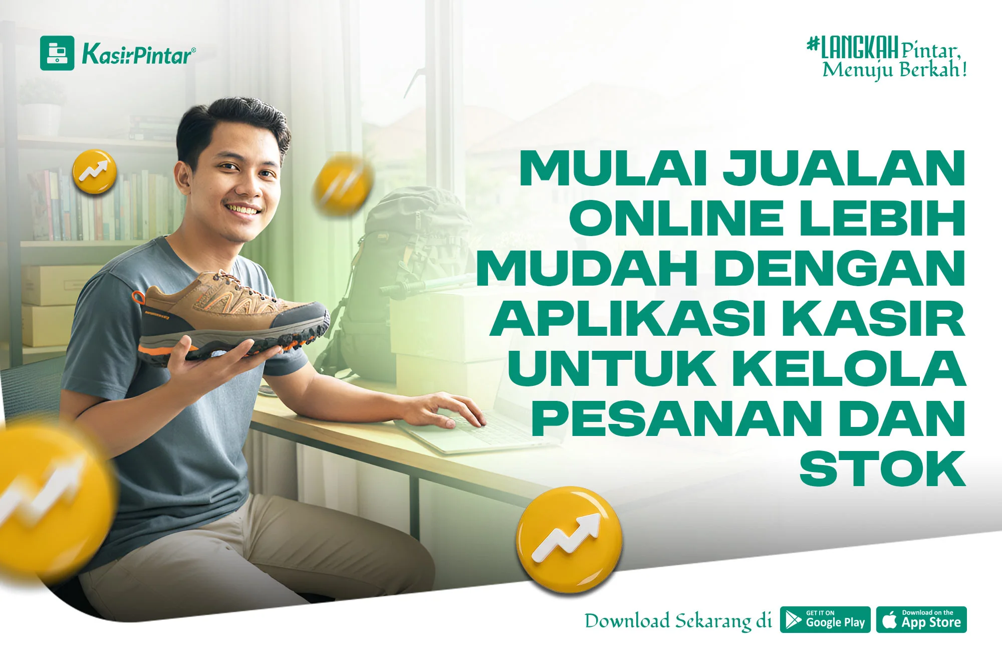 Kasir Pintar