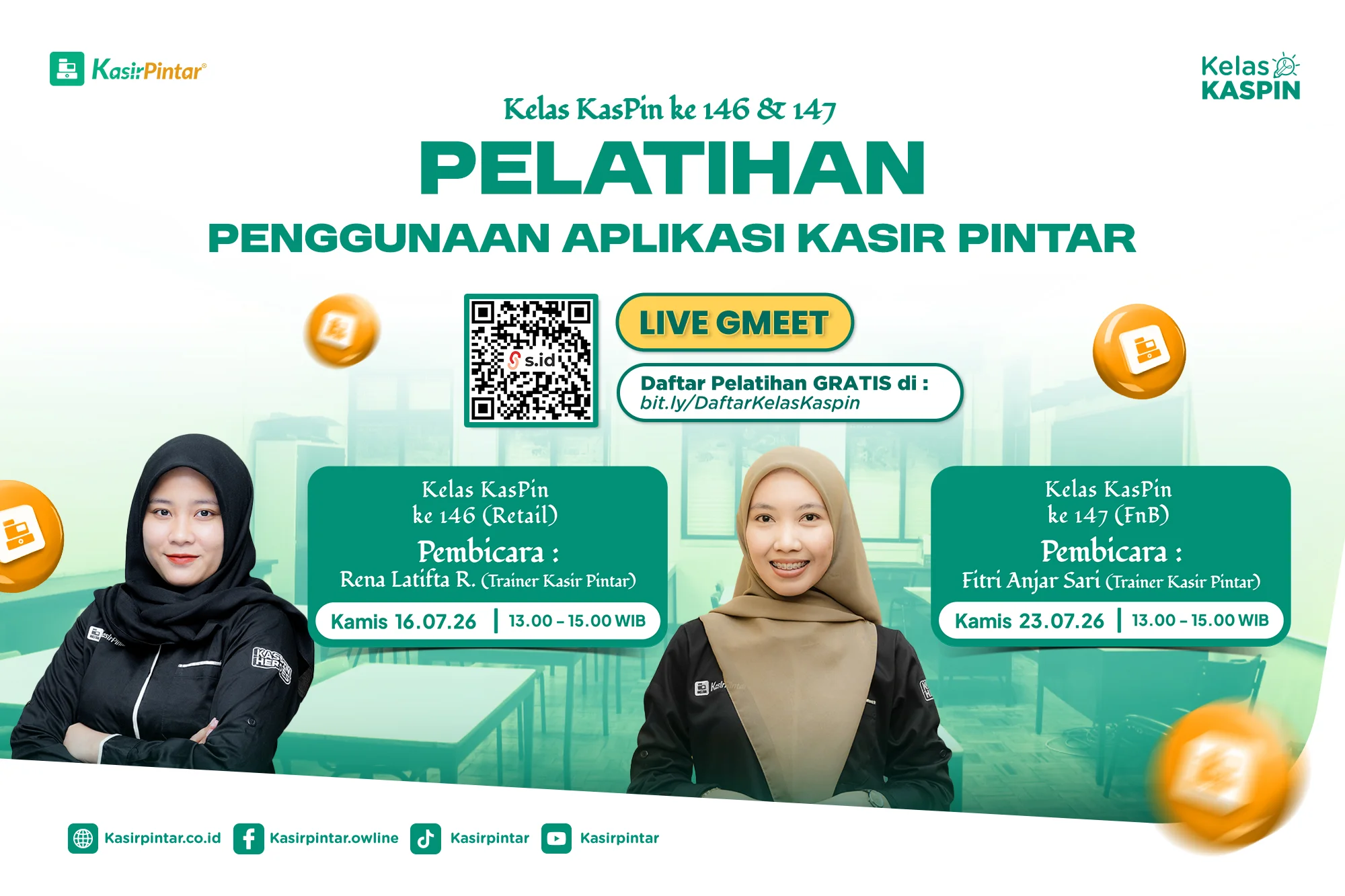Kasir Pintar