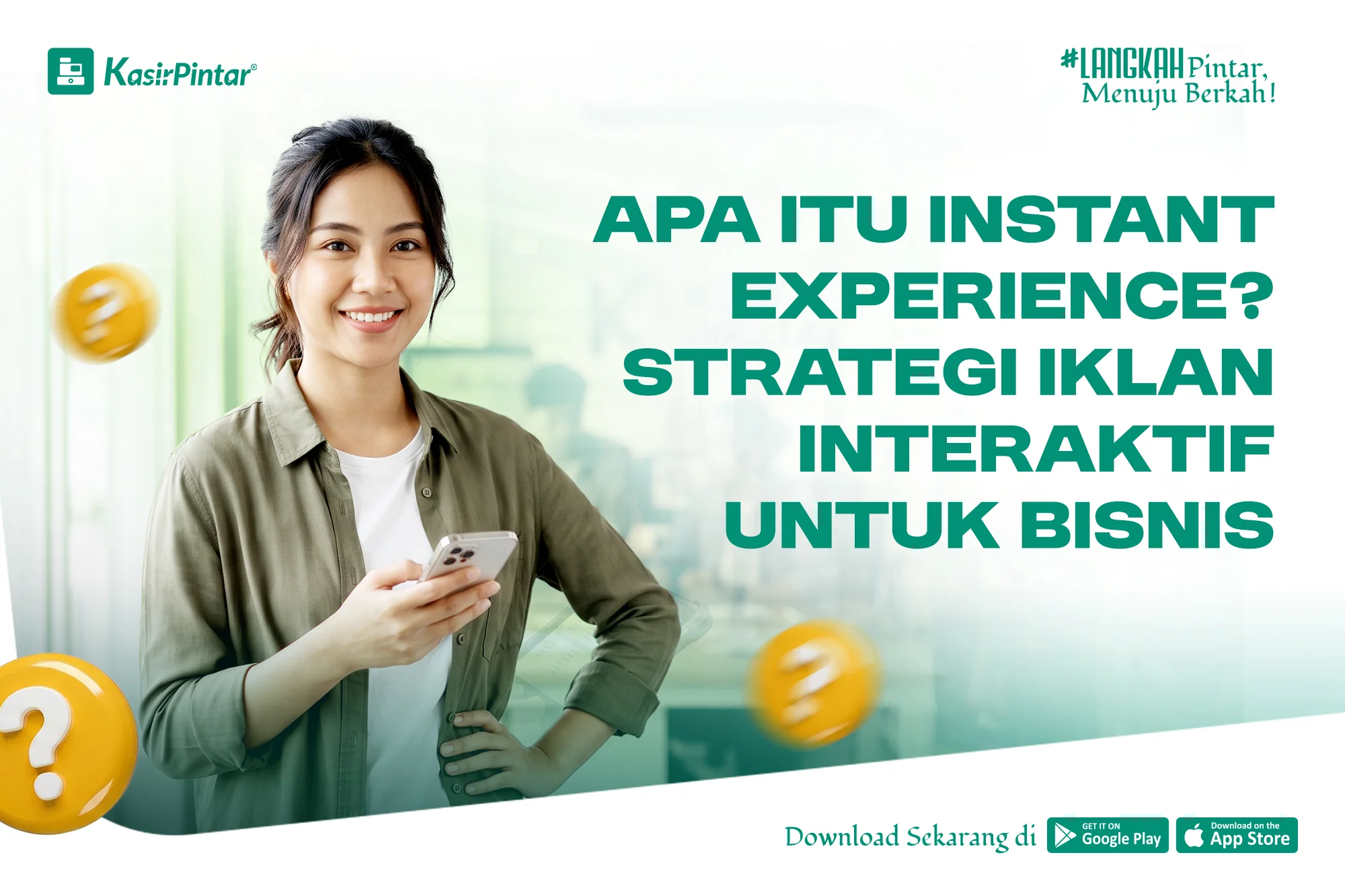 Kasir Pintar