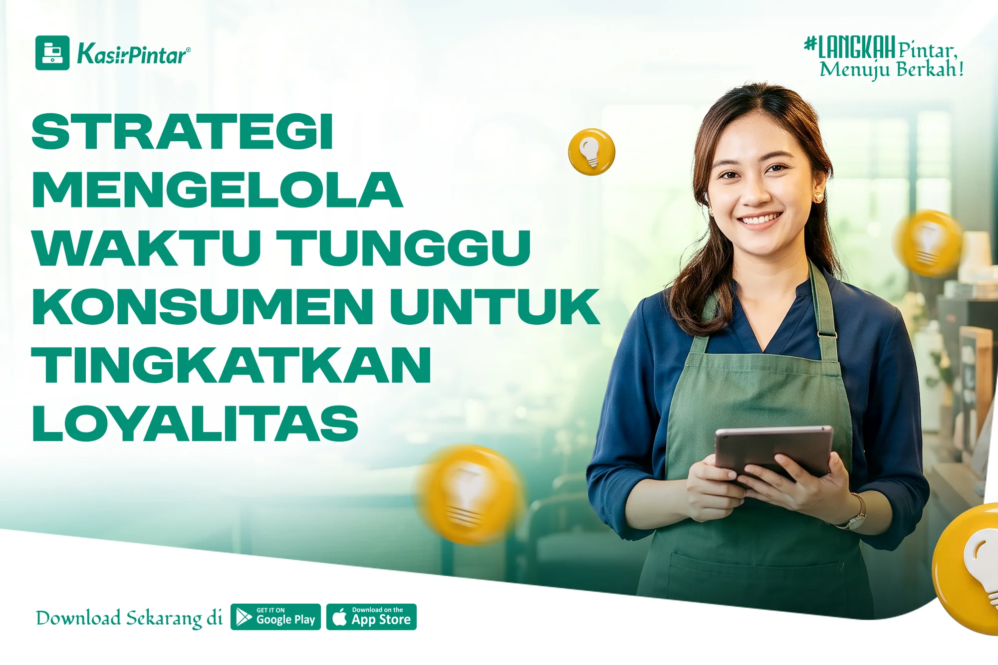 Kasir Pintar