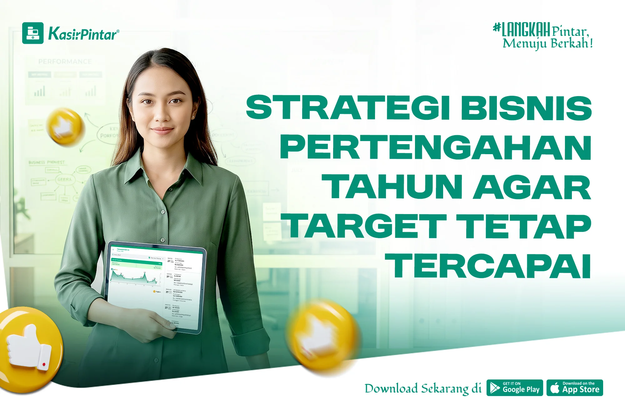 Kasir Pintar