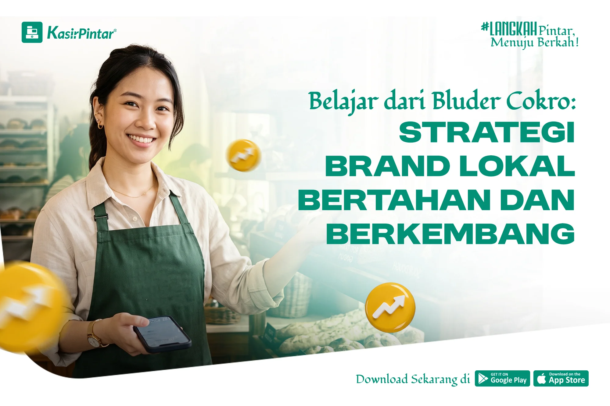 Kasir Pintar