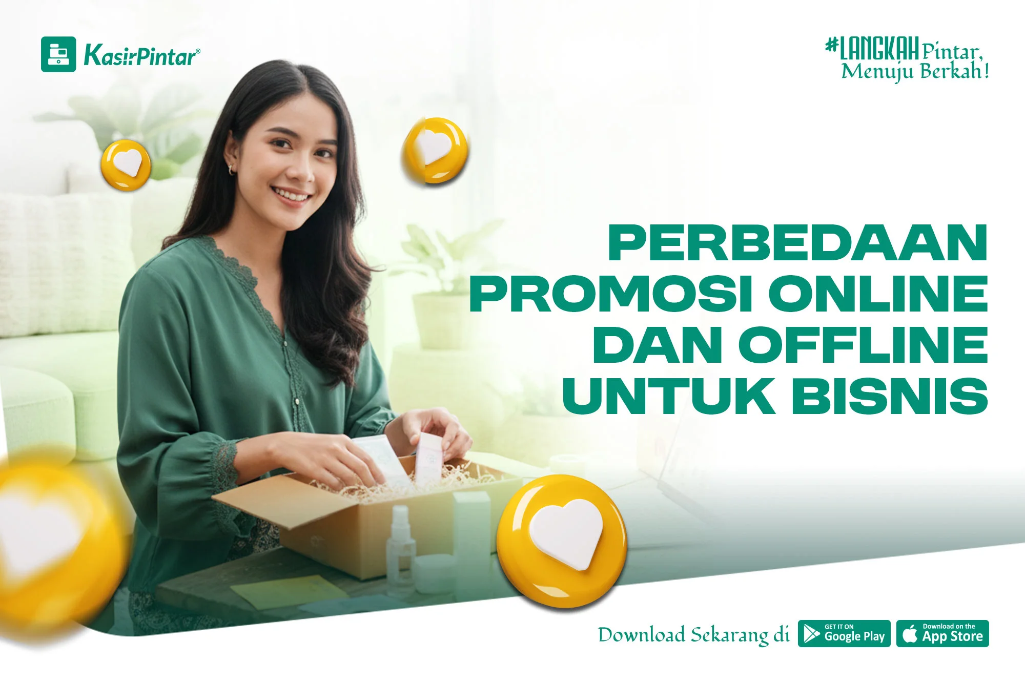 Kasir Pintar