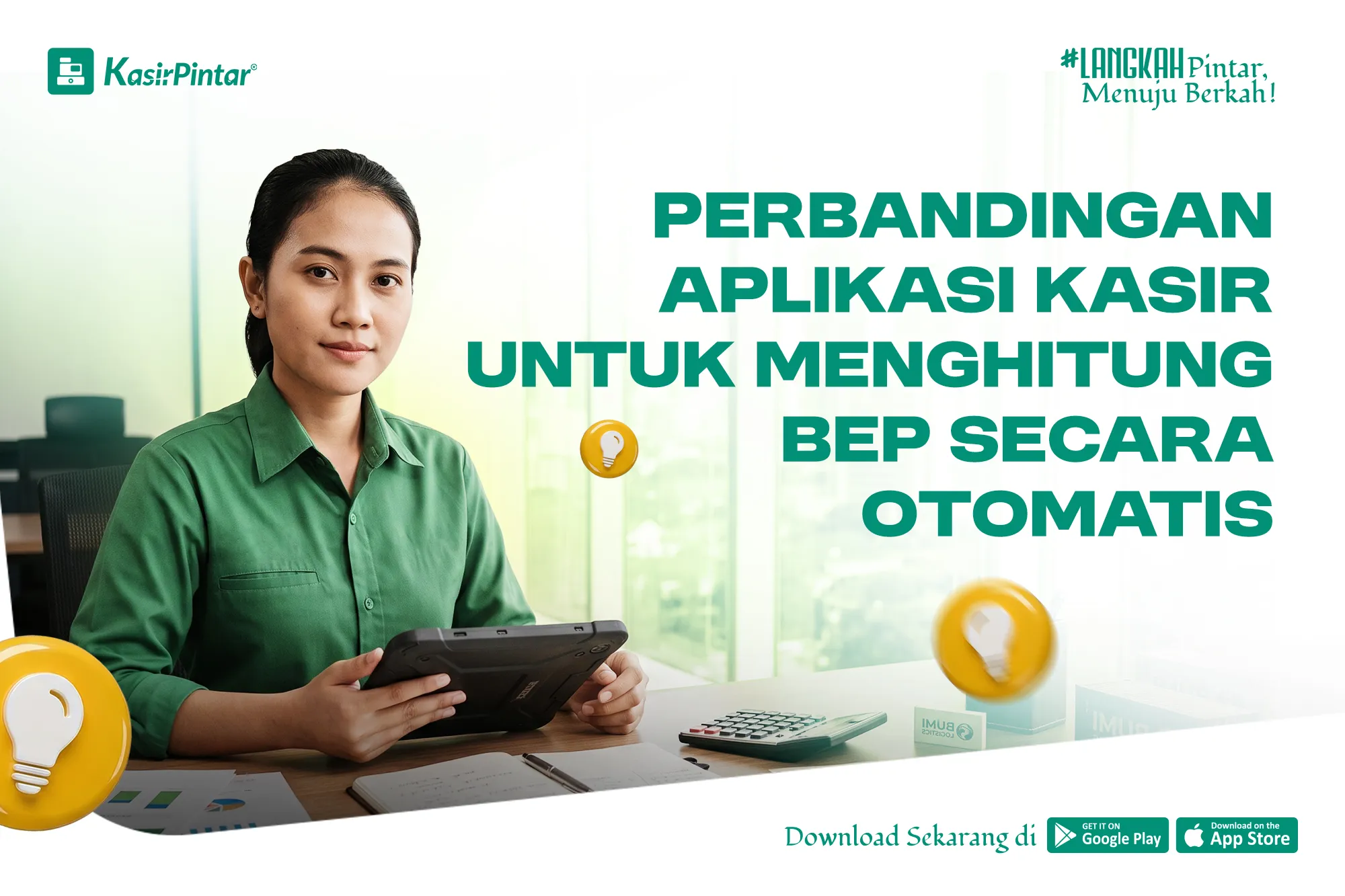 Kasir Pintar