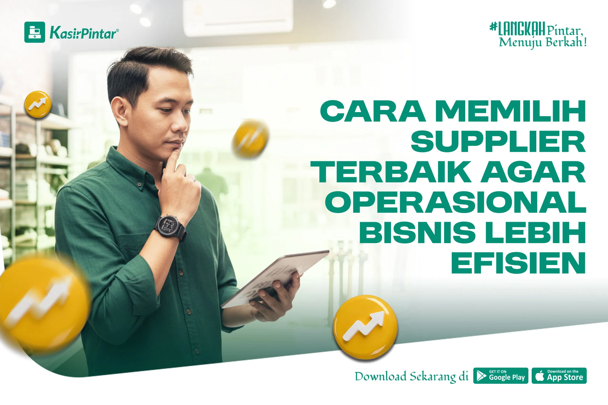 Kasir Pintar