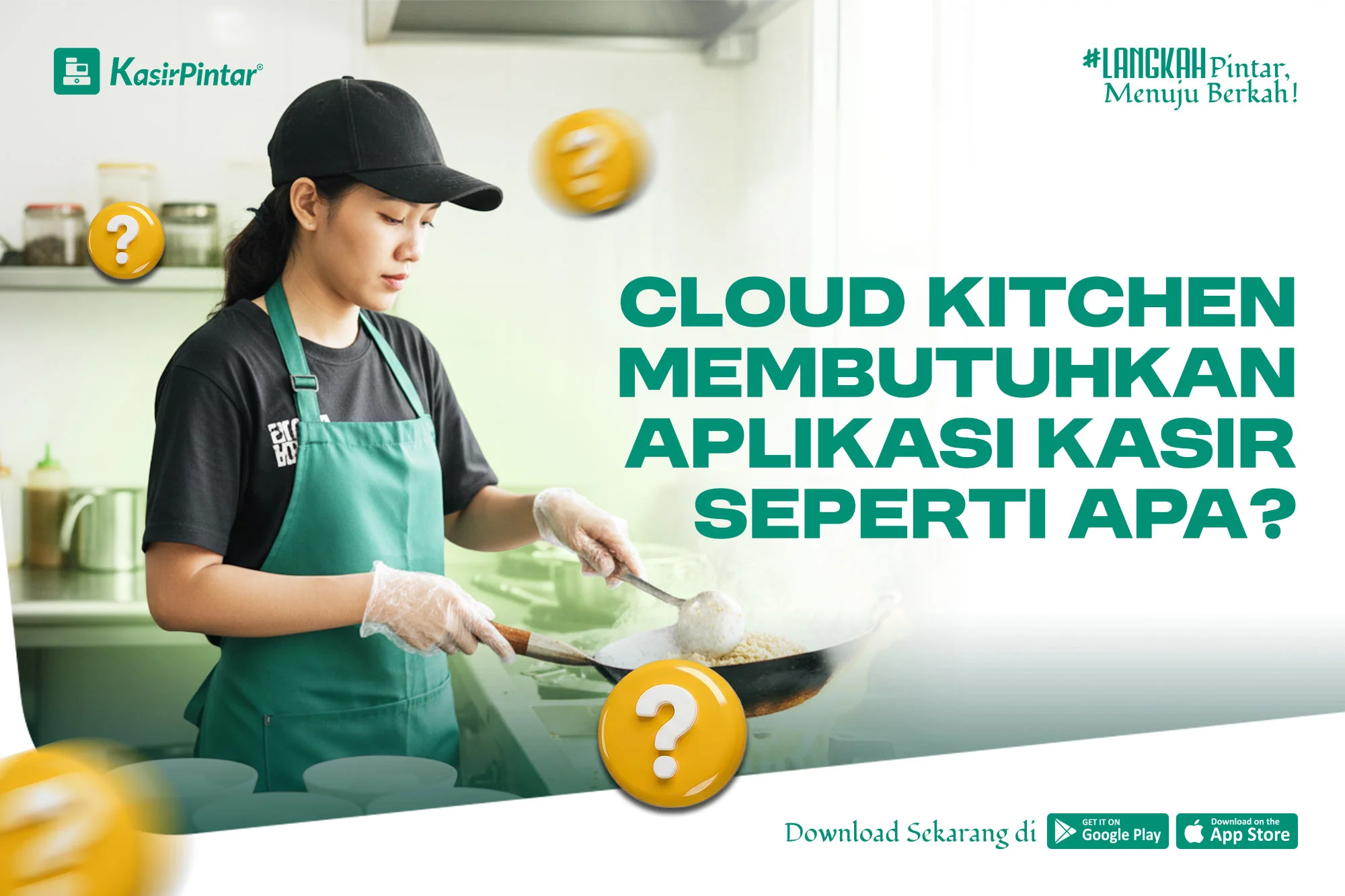 Kasir Pintar