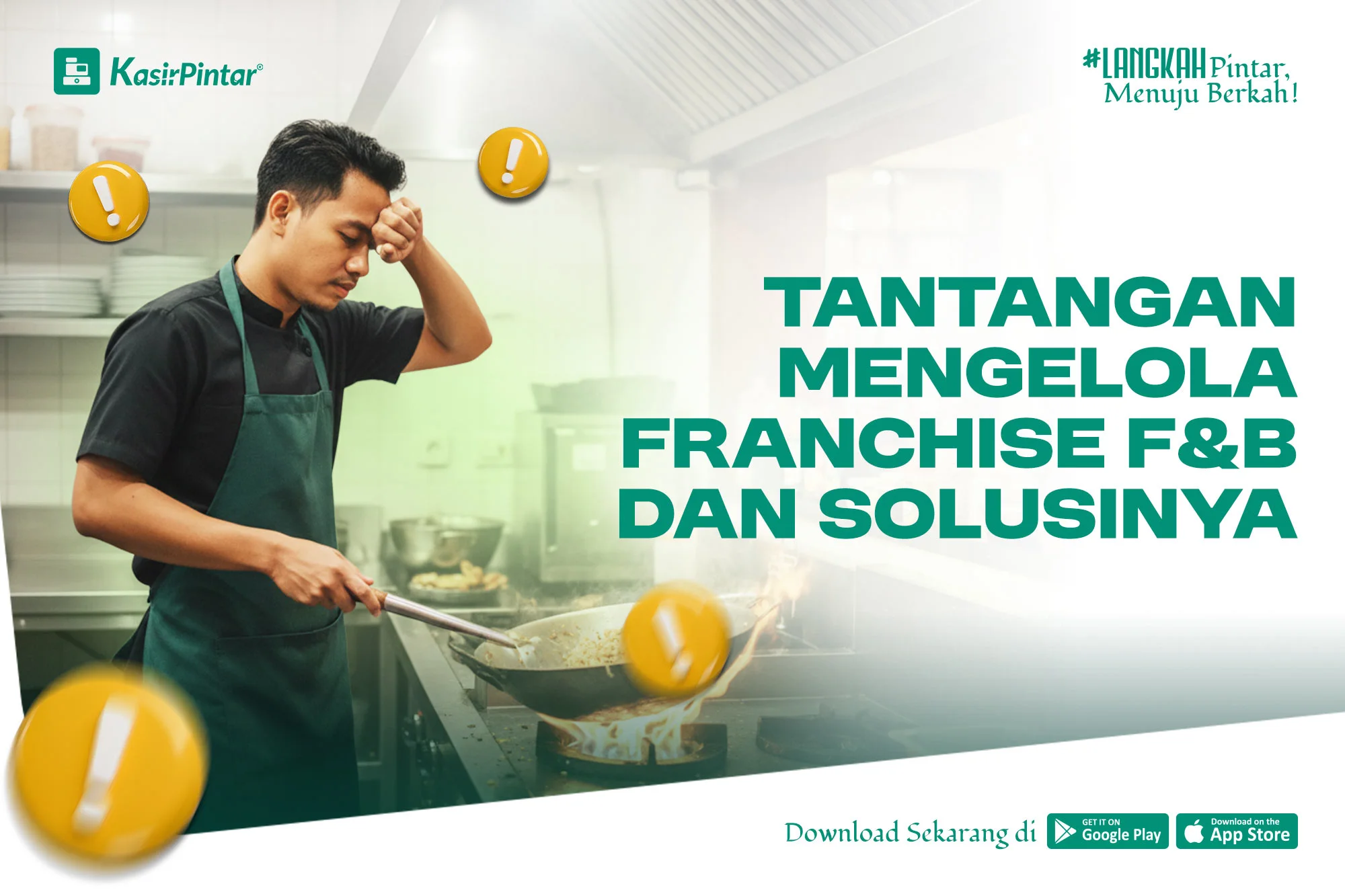 Kasir Pintar