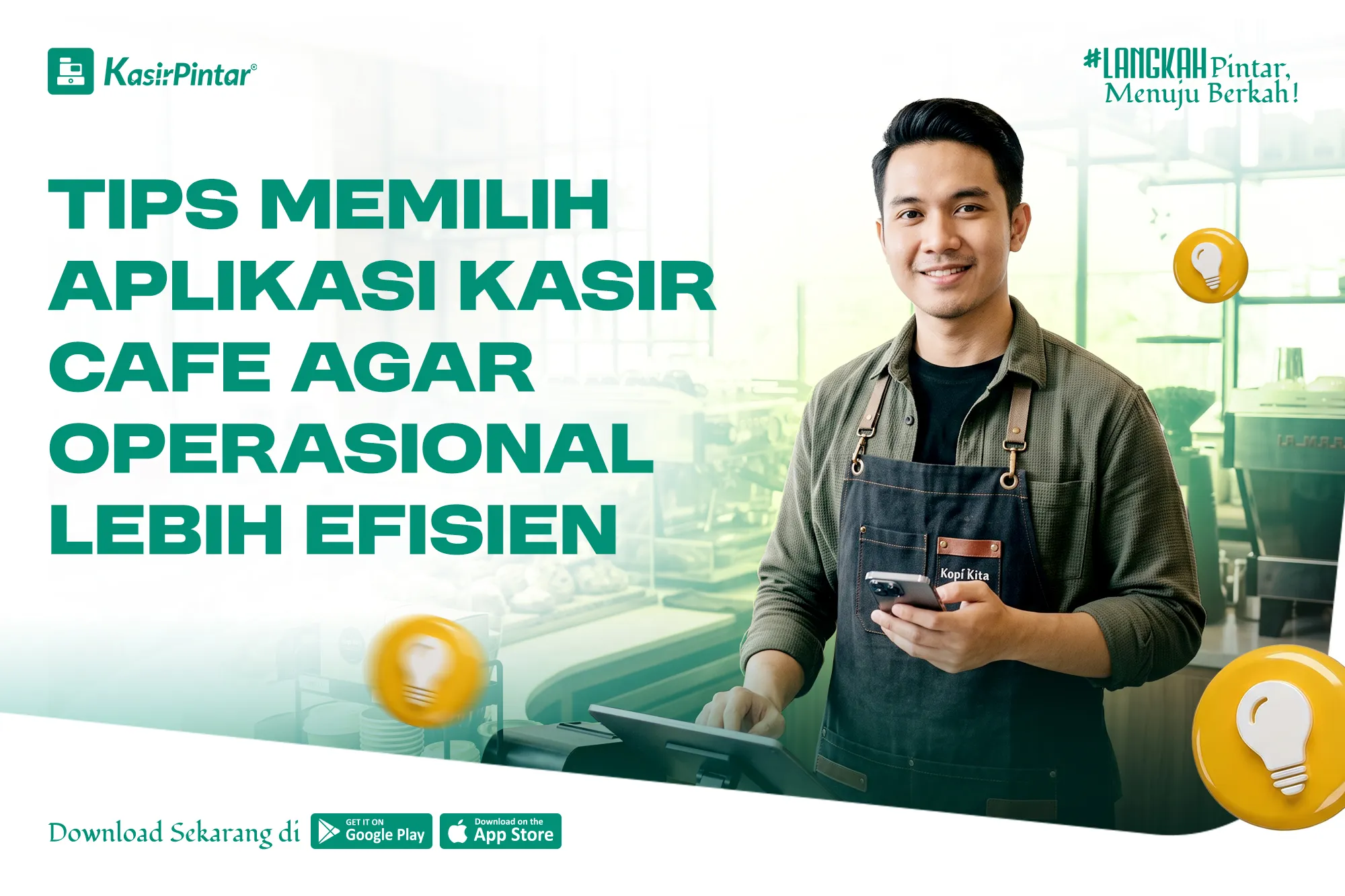 Kasir Pintar