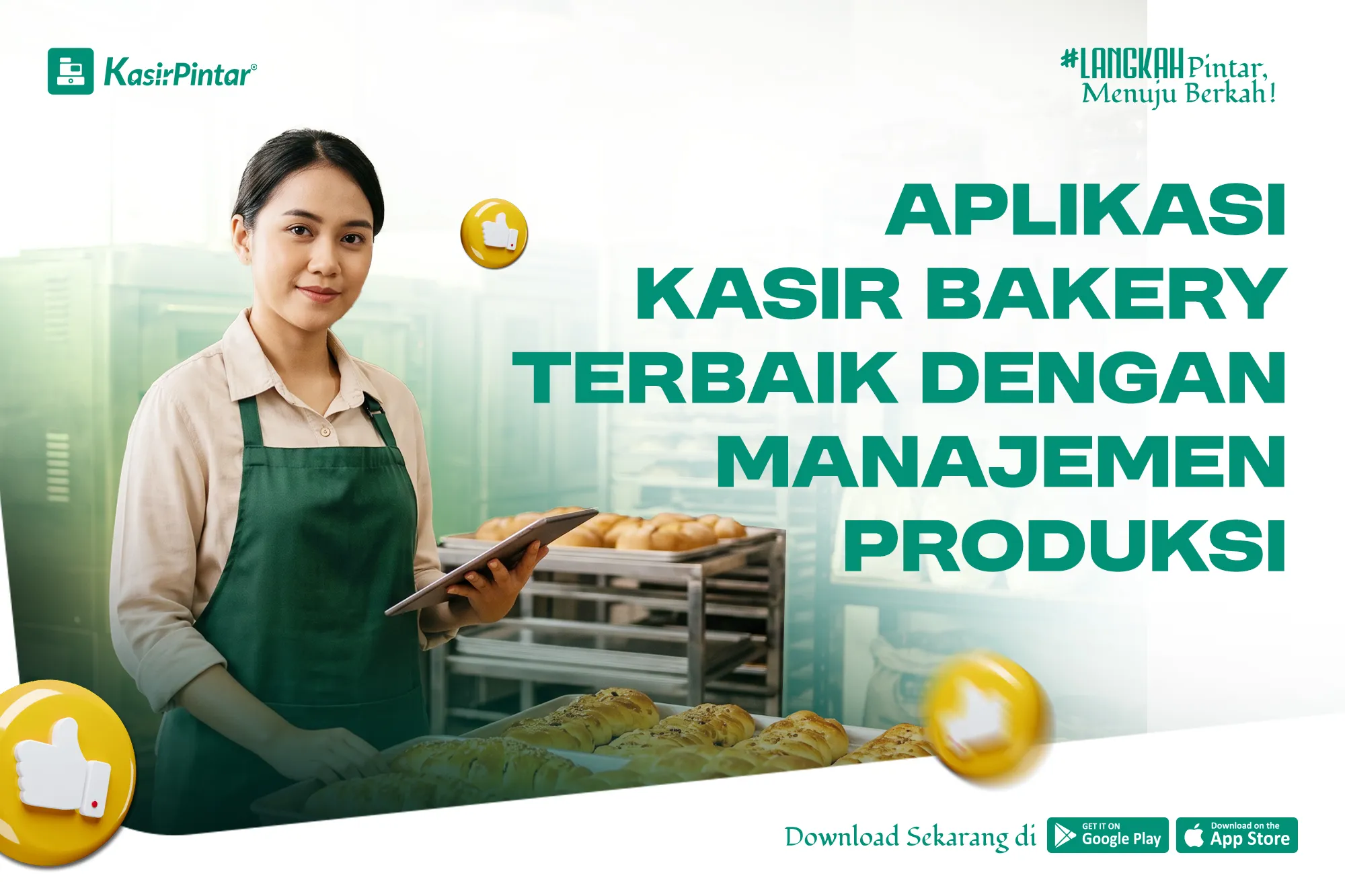 Kasir Pintar