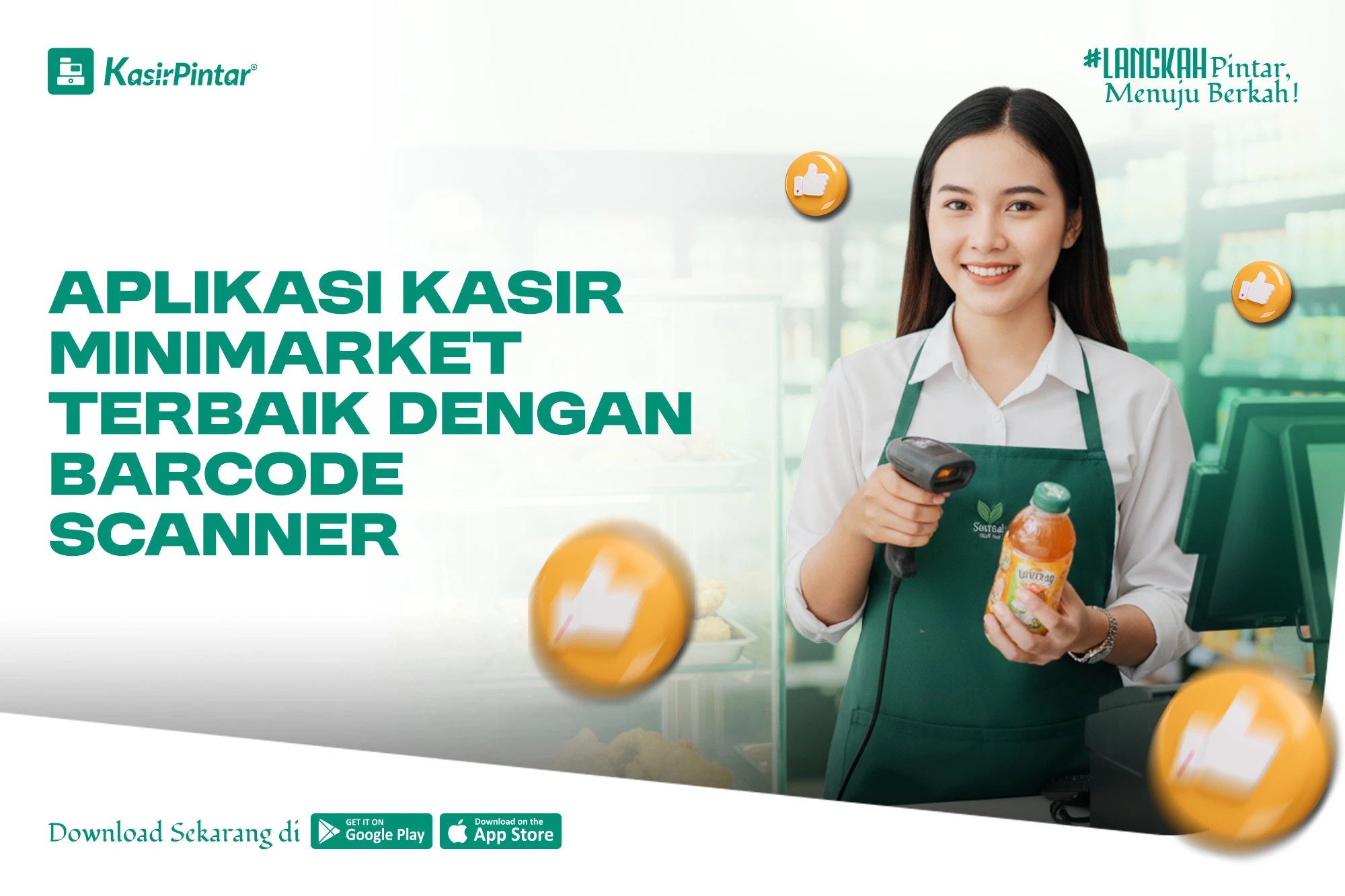 Kasir Pintar