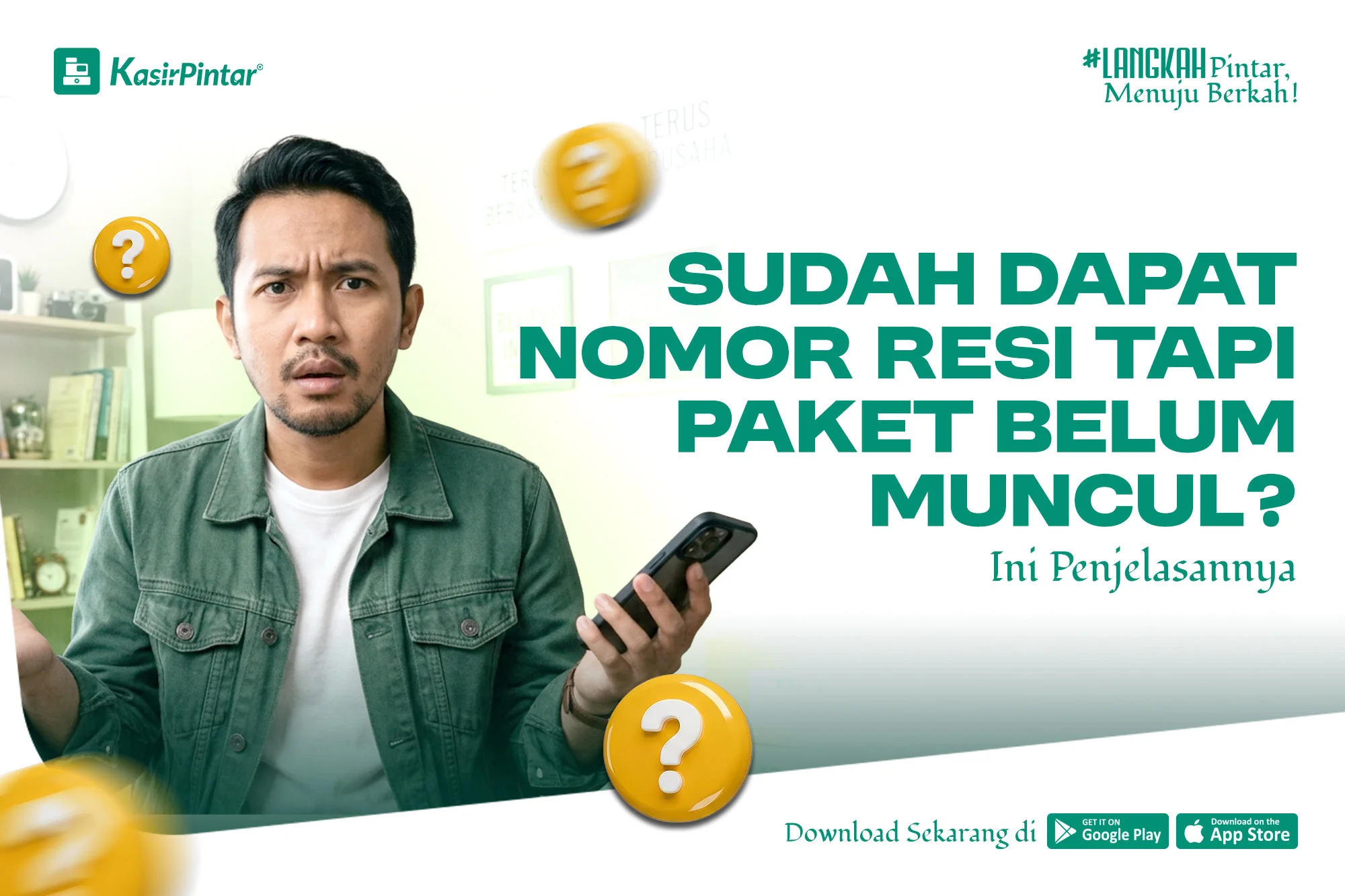 Kasir Pintar
