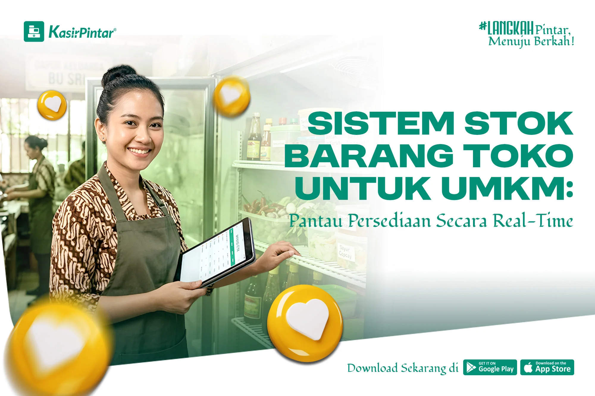 Kasir Pintar