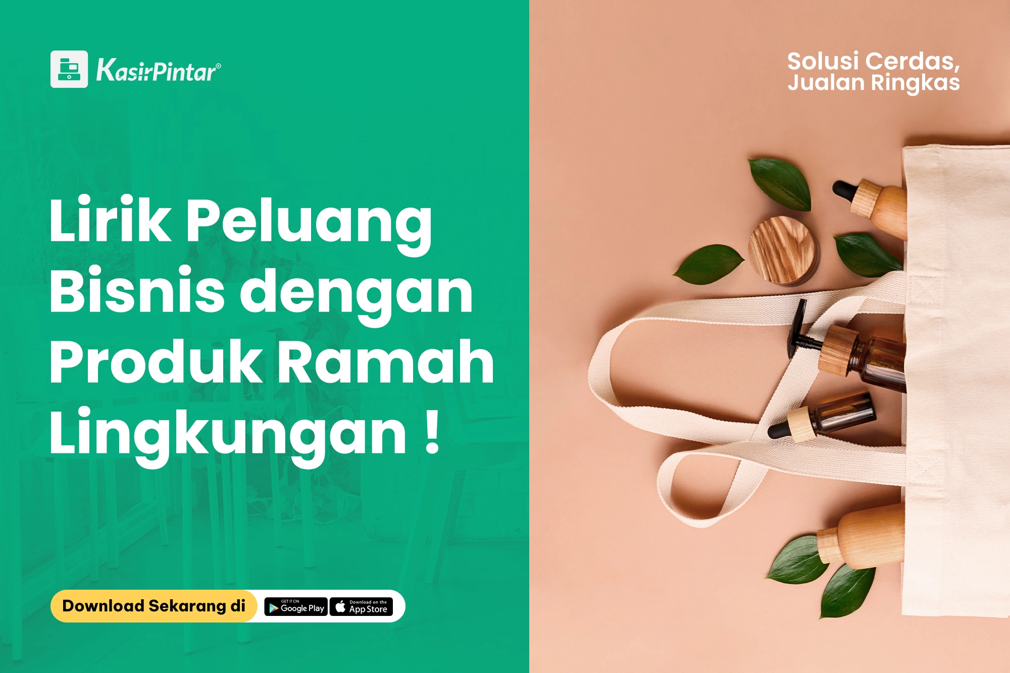 Kasir Pintar