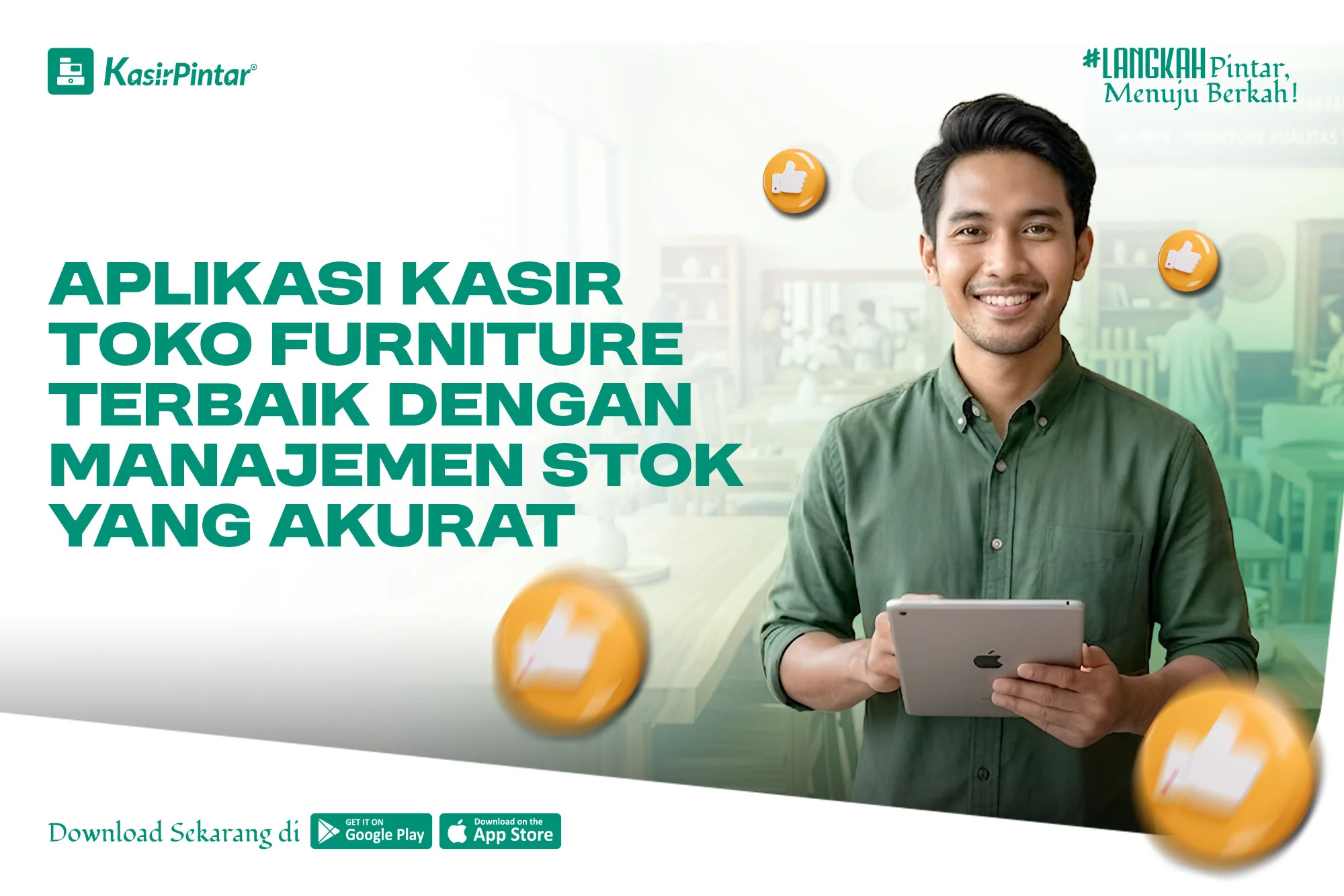 Kasir Pintar