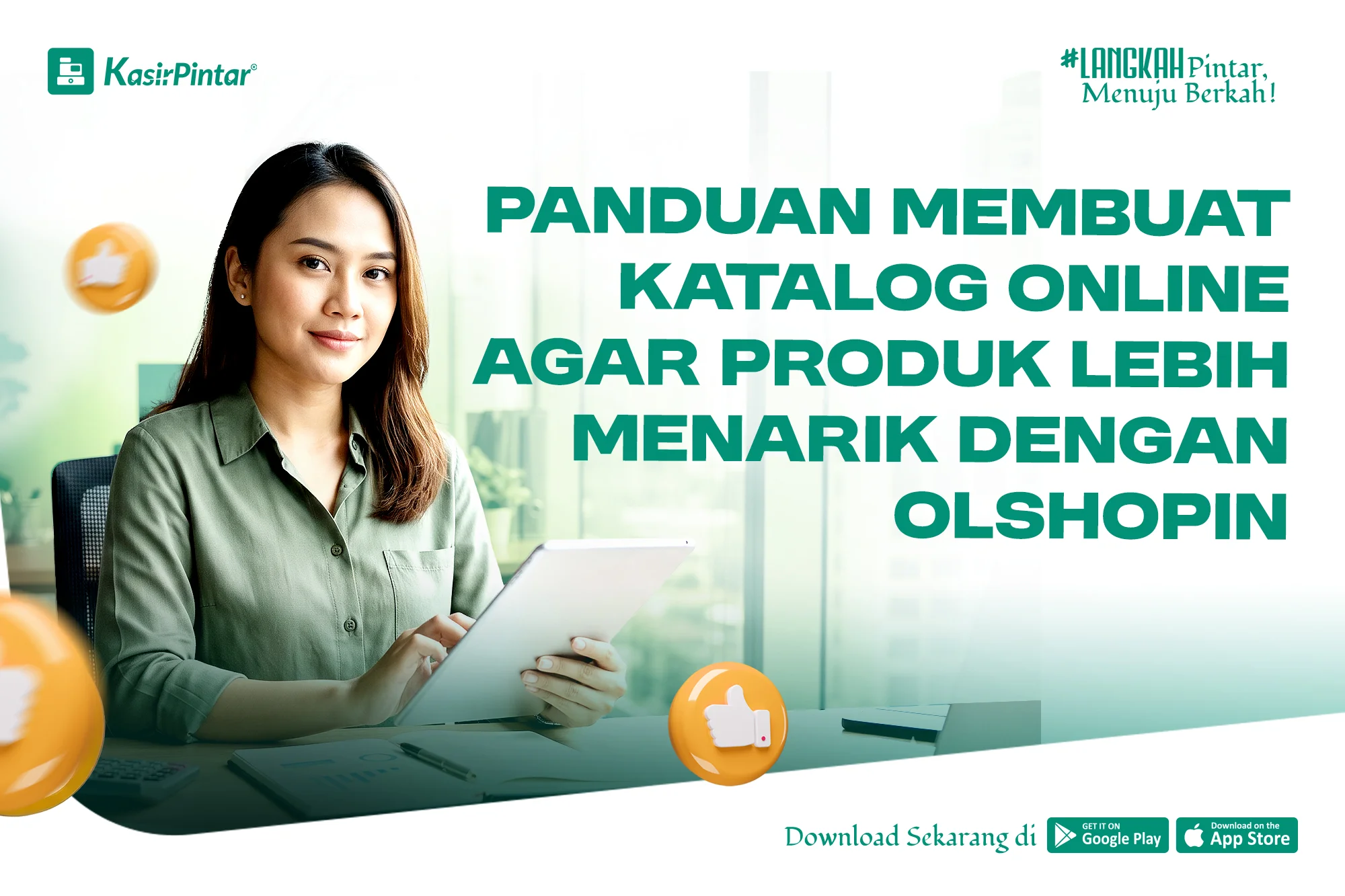 Kasir Pintar
