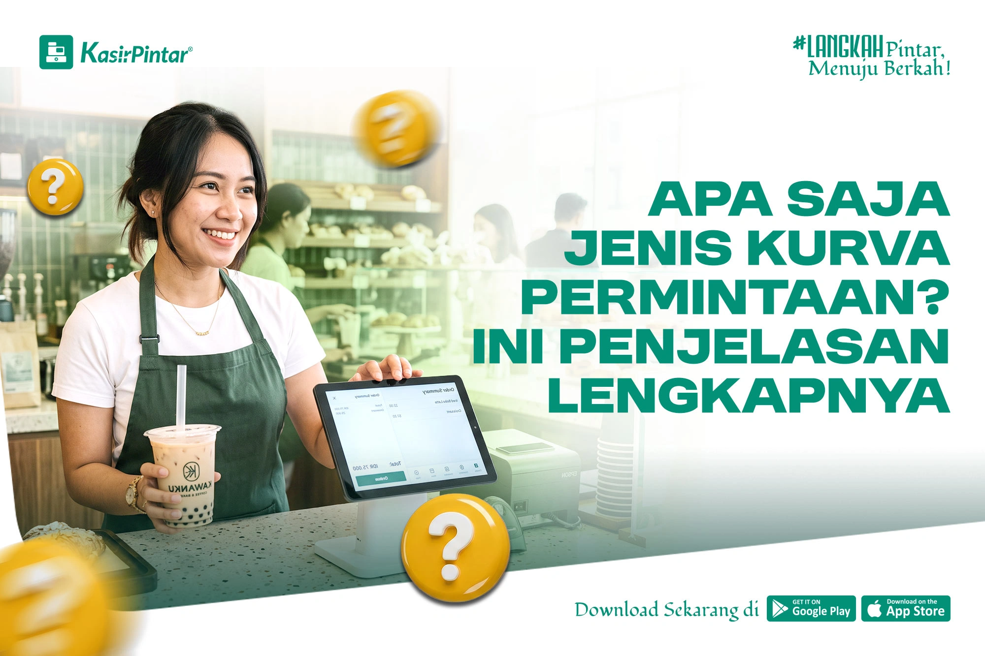 Kasir Pintar