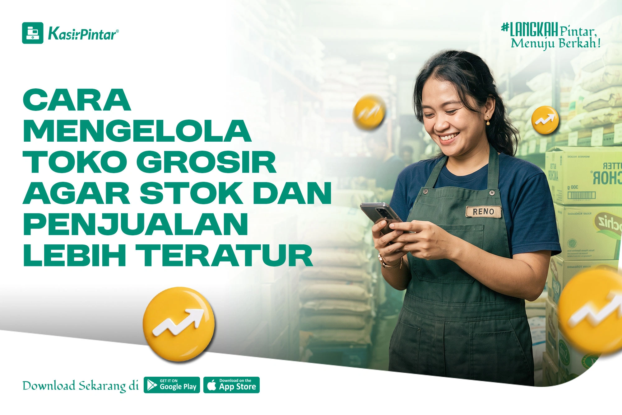 Kasir Pintar