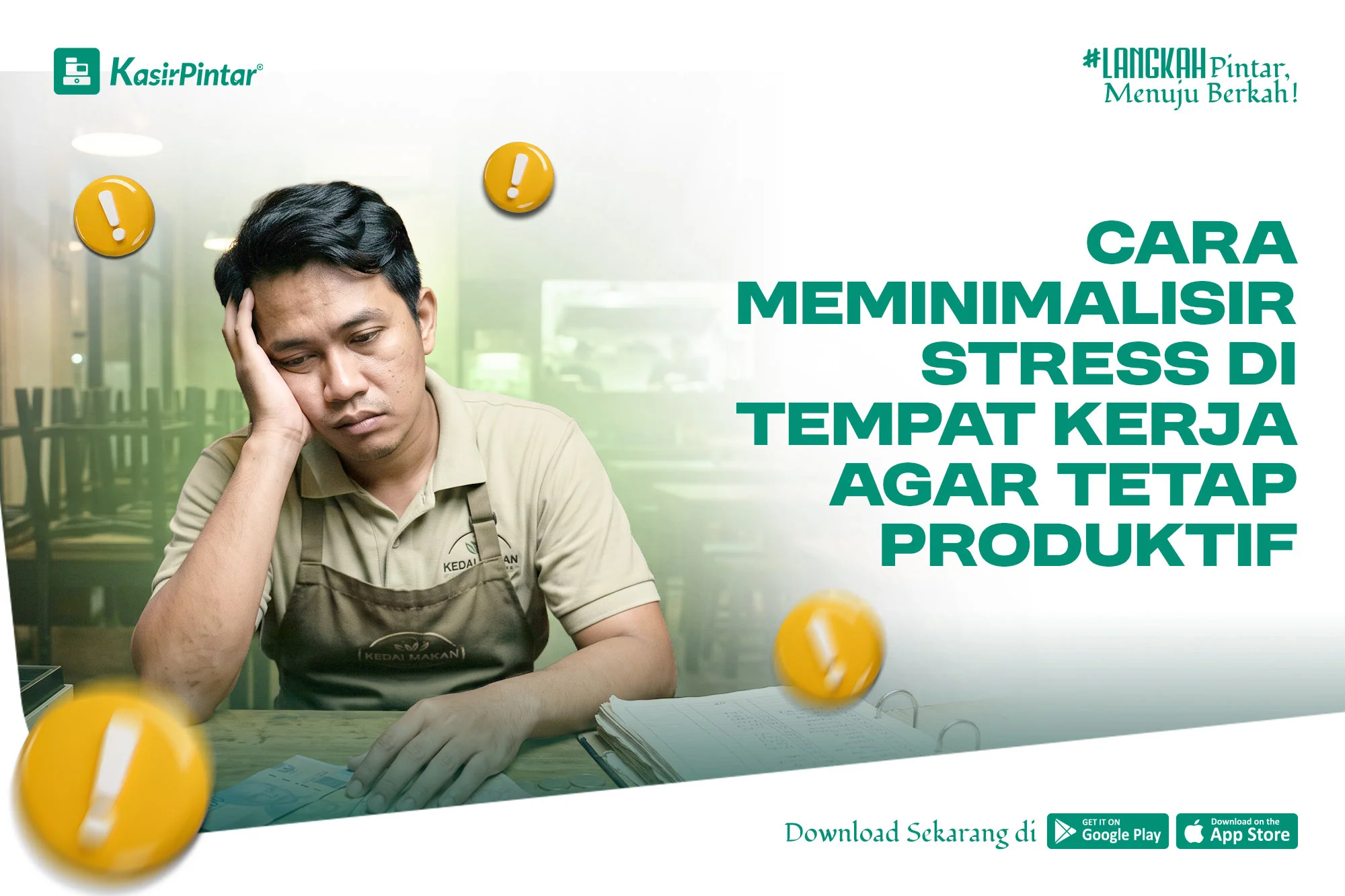 Kasir Pintar