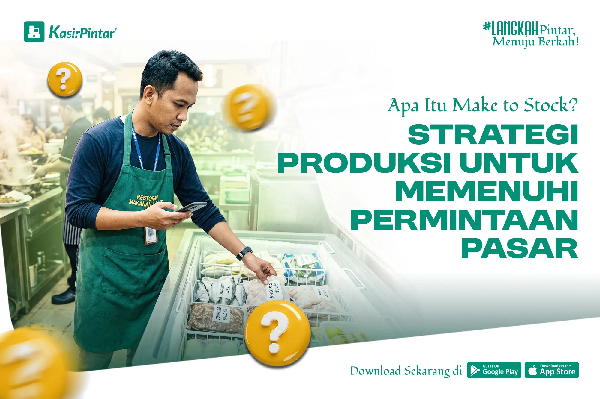Kasir Pintar