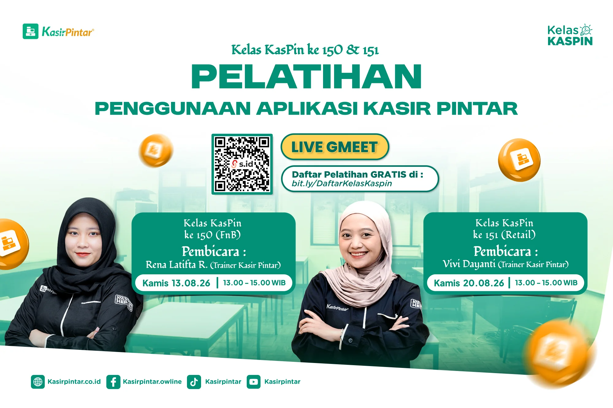 Kasir Pintar