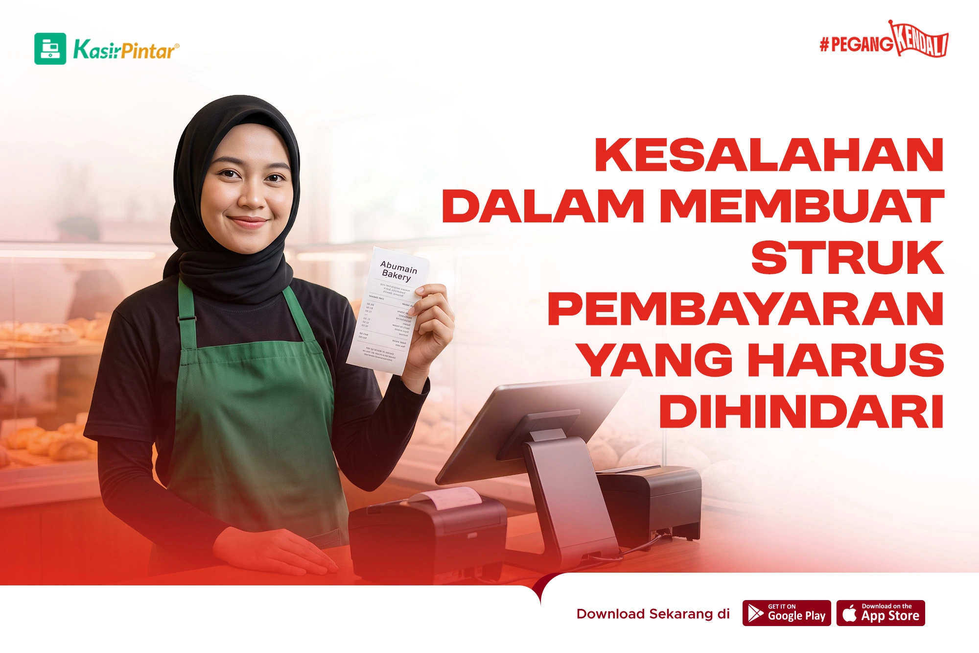 Kasir Pintar