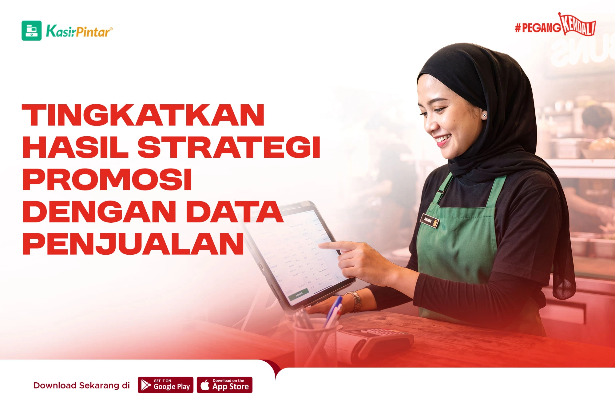Kasir Pintar