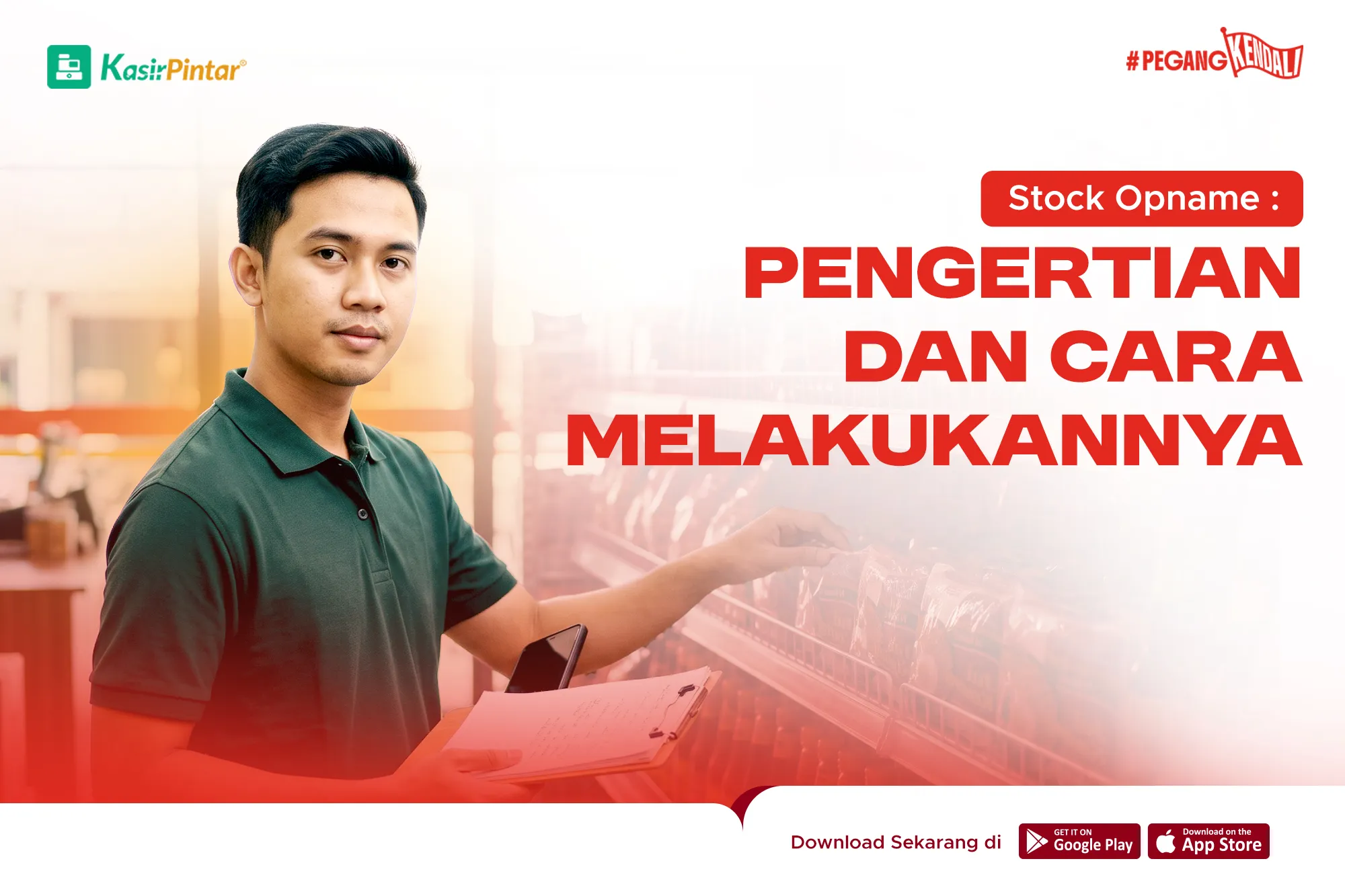 Kasir Pintar